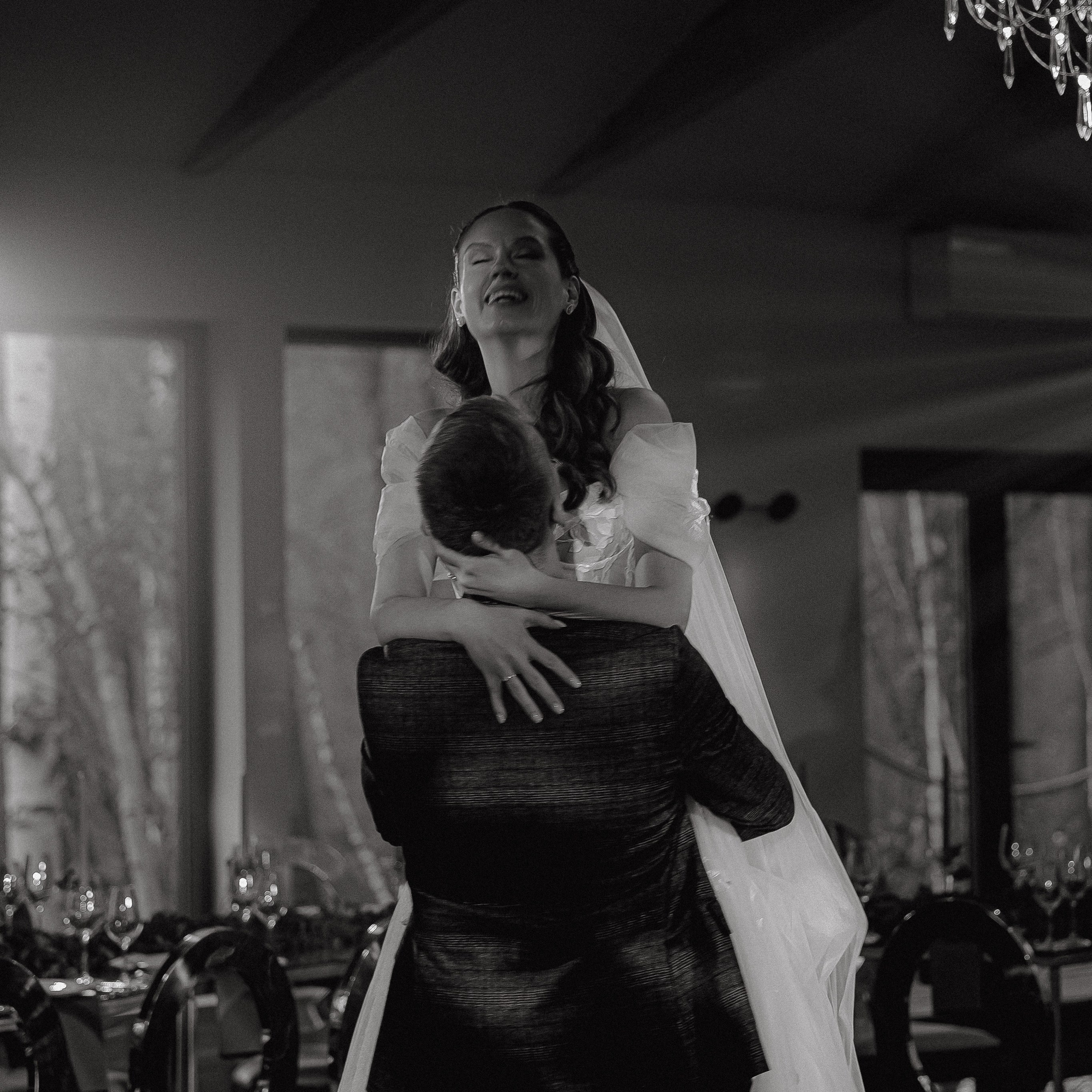 Никита & Екатерина