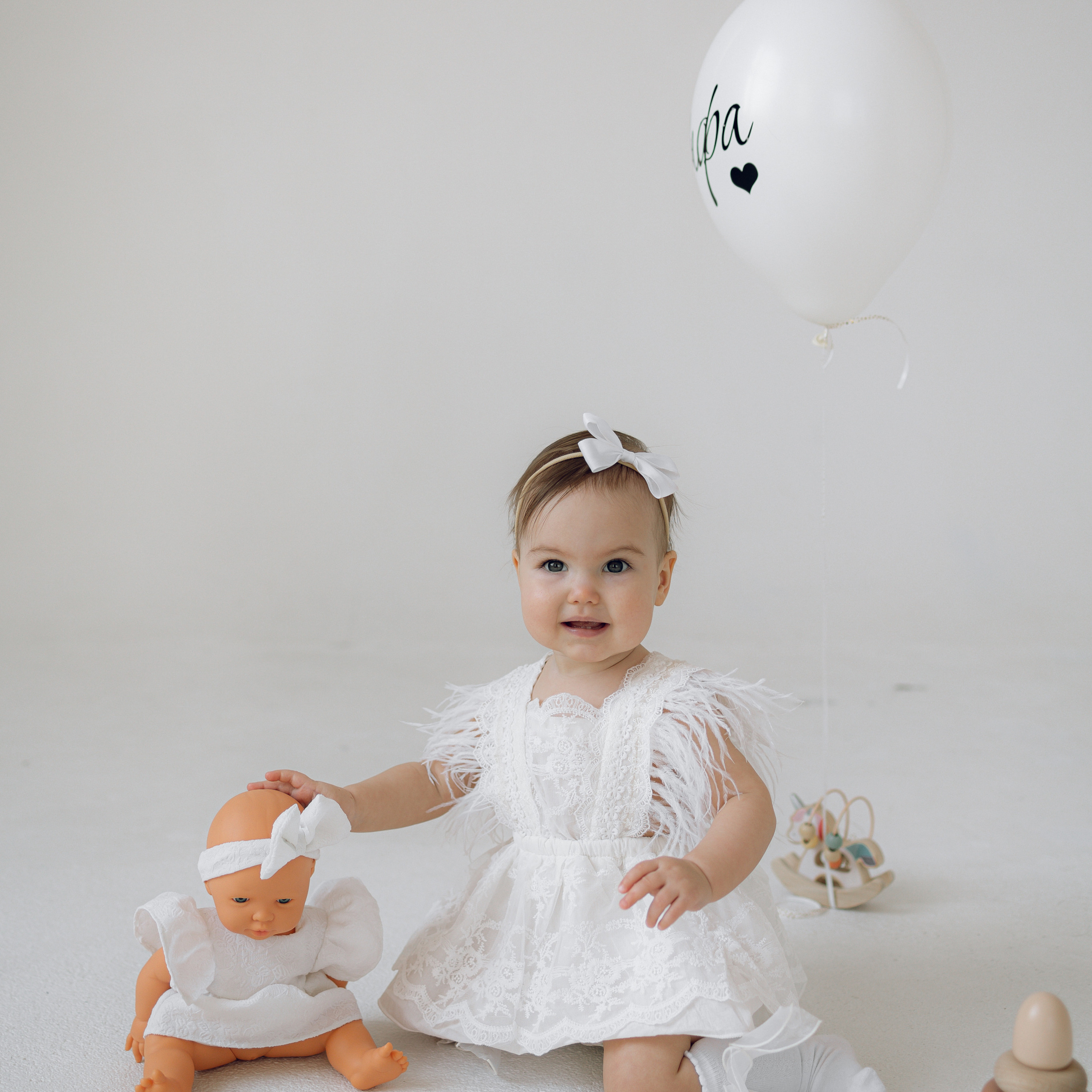 1 годик Зифа