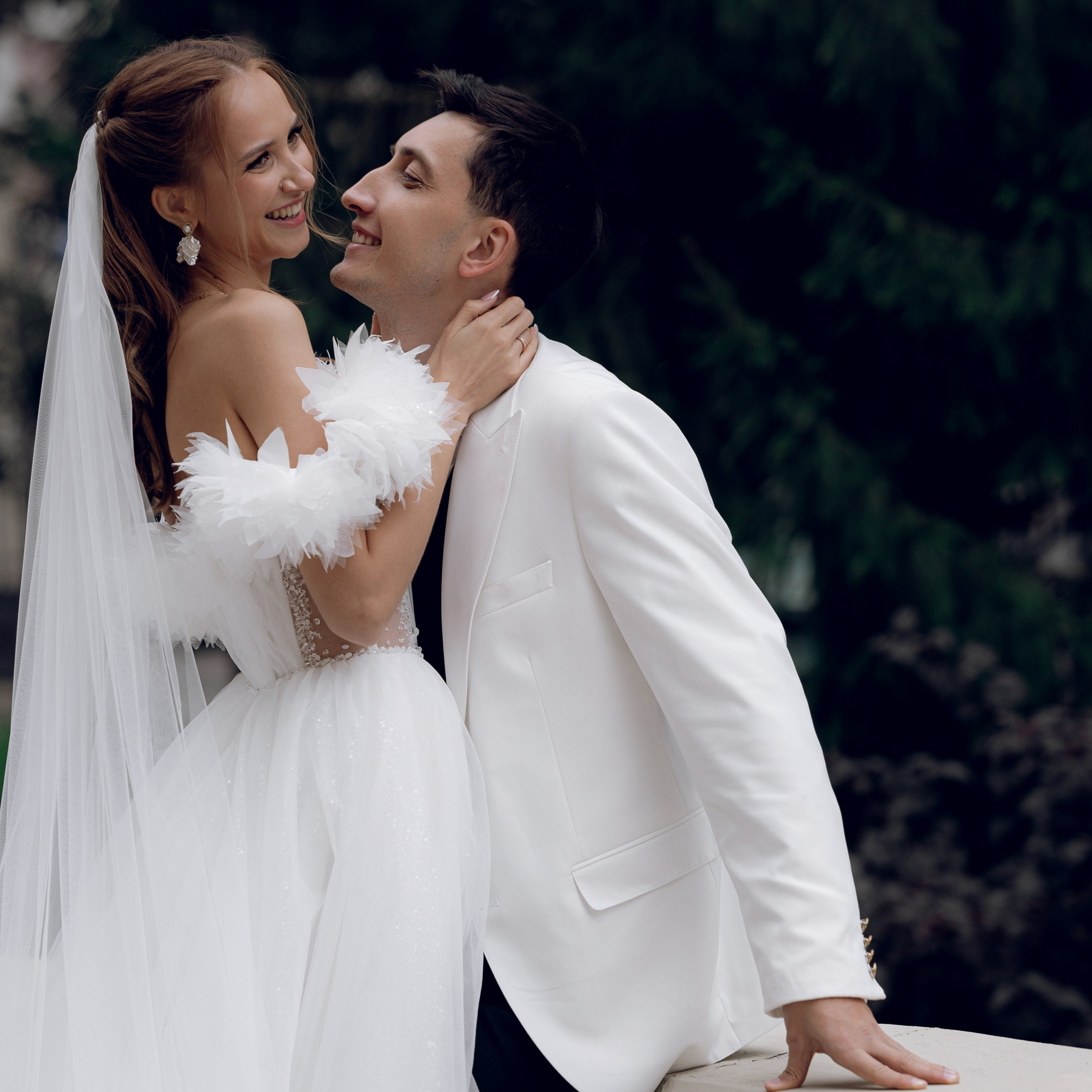 Артур & Алина