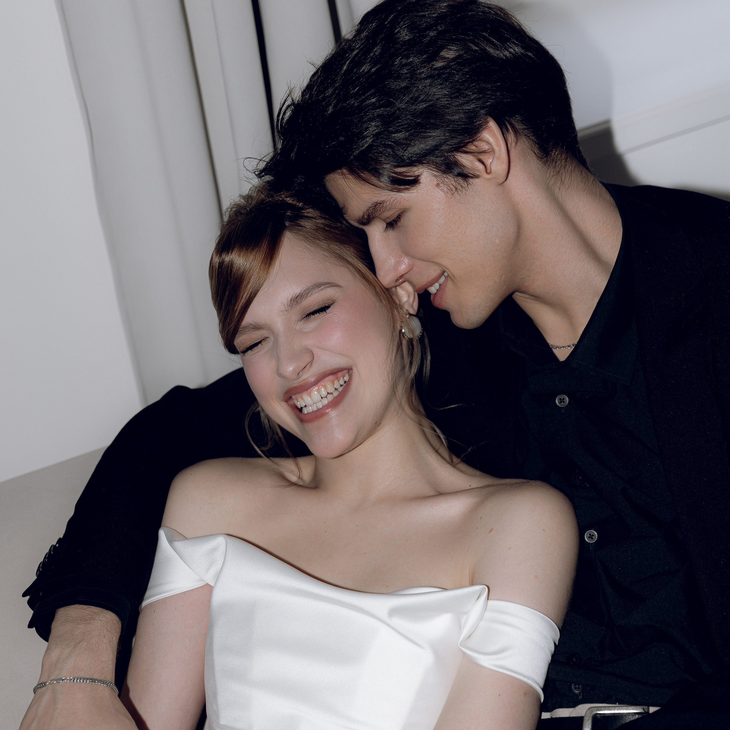 Денис & Василиса