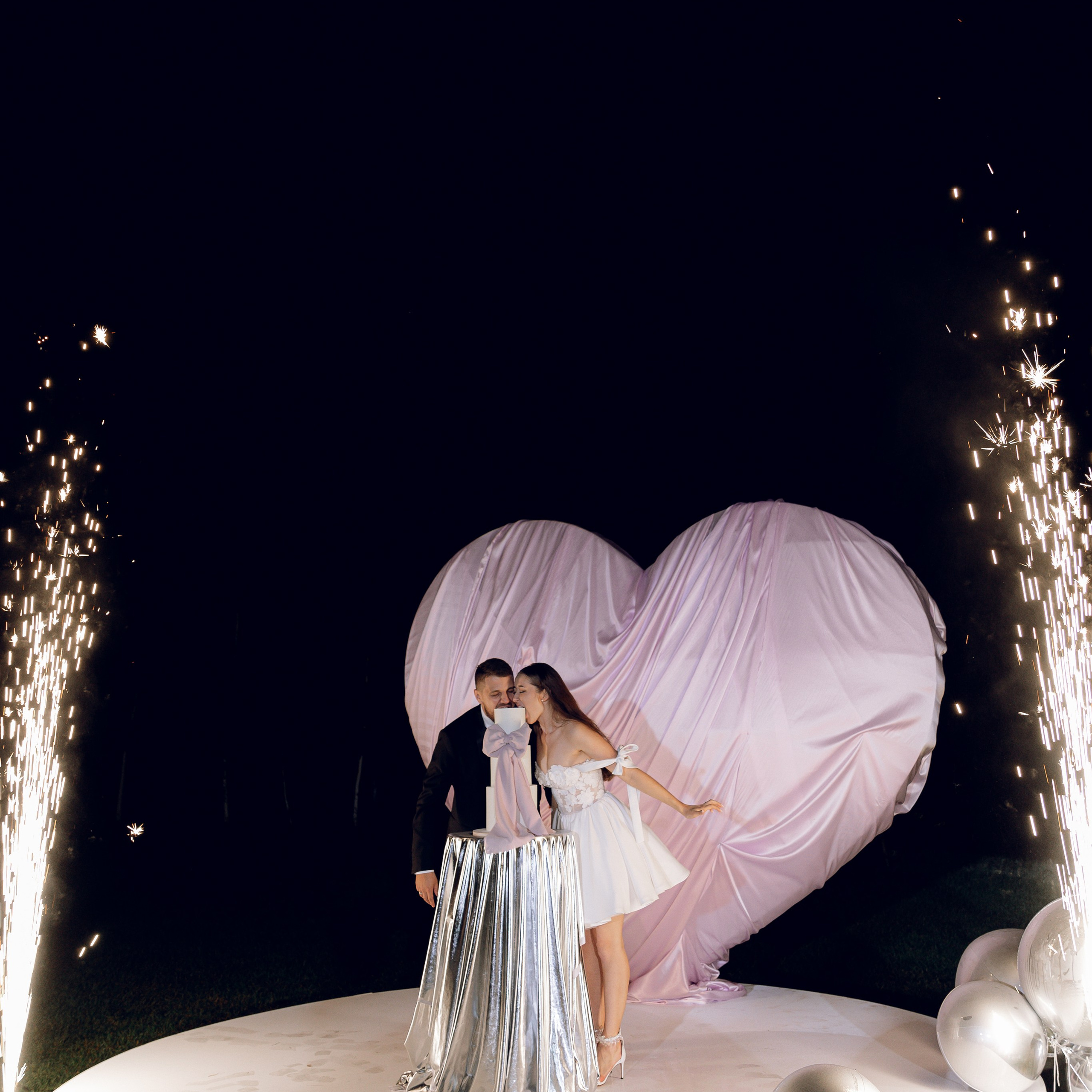 Всё только начинается