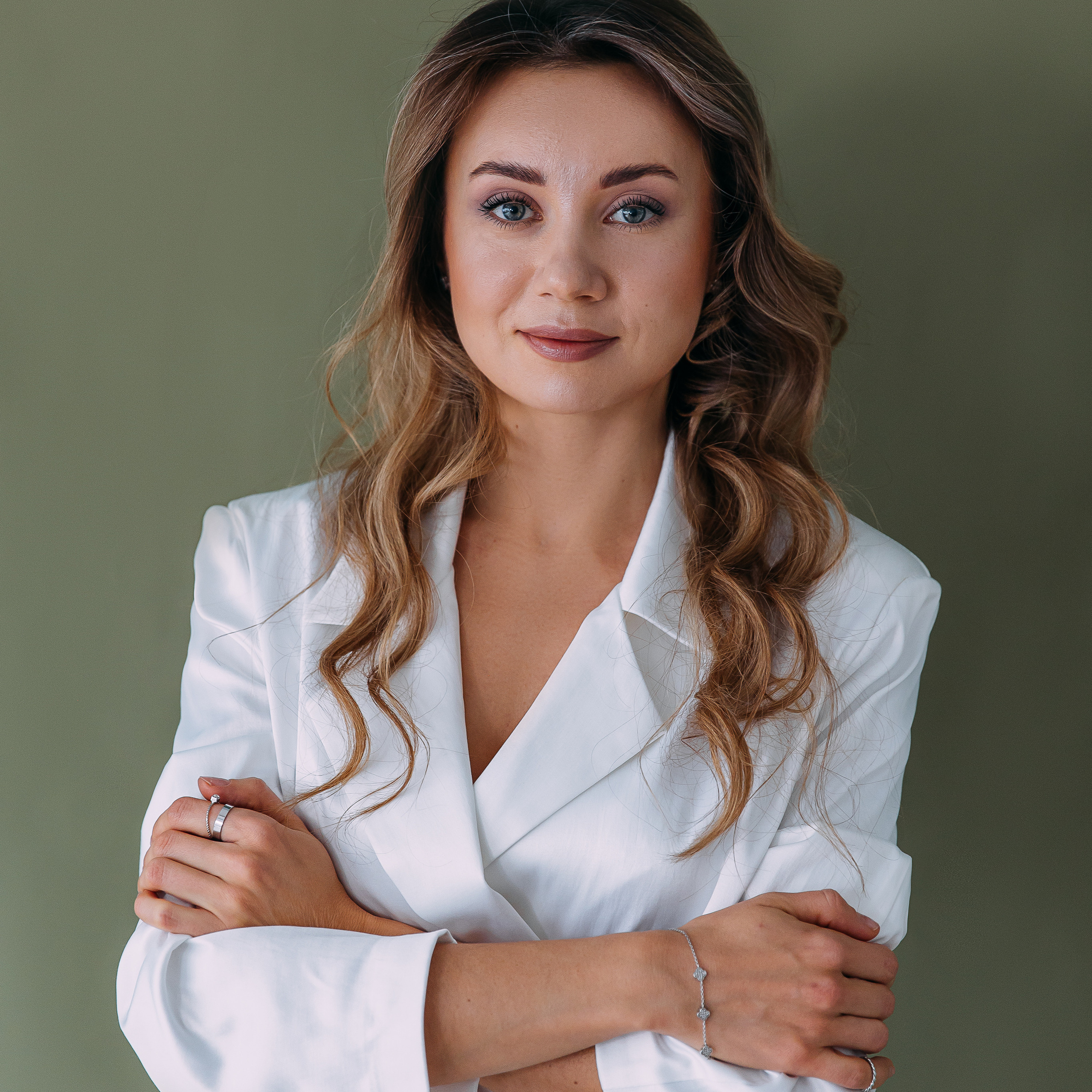 Эльвира — нутрициолог