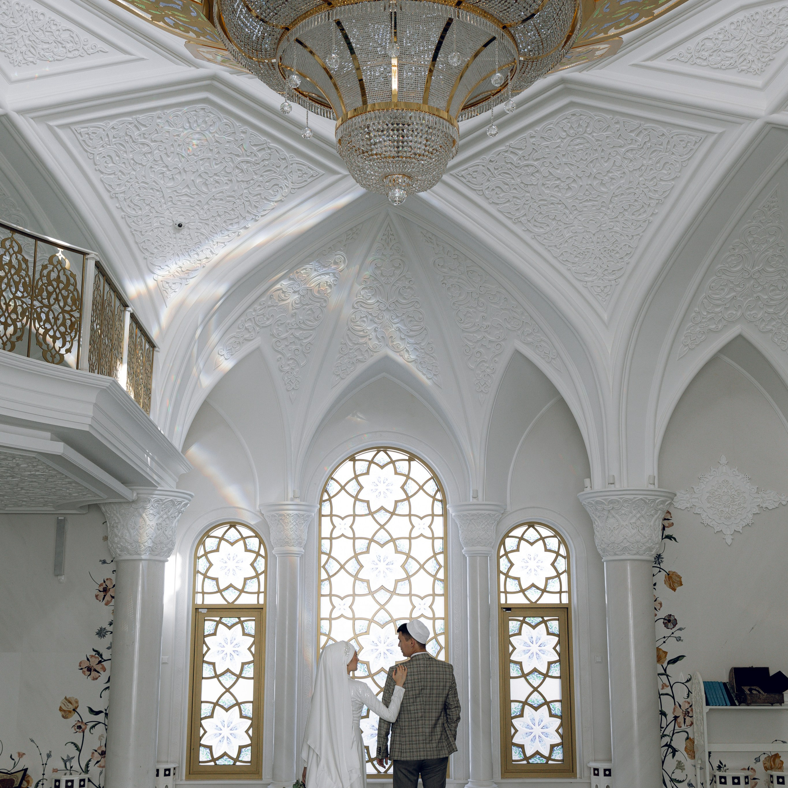 Нияз & Алина