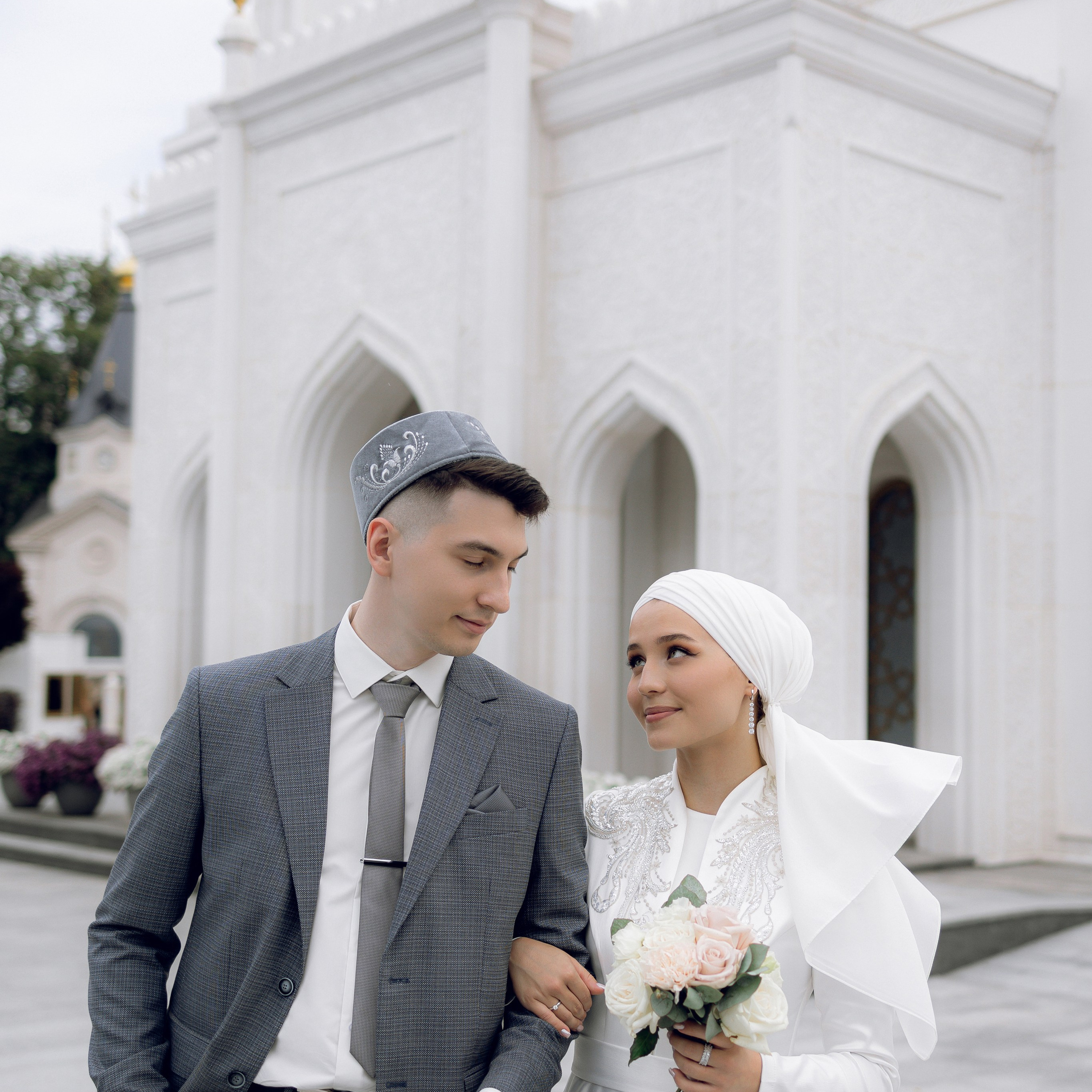 Ильнур & Алина