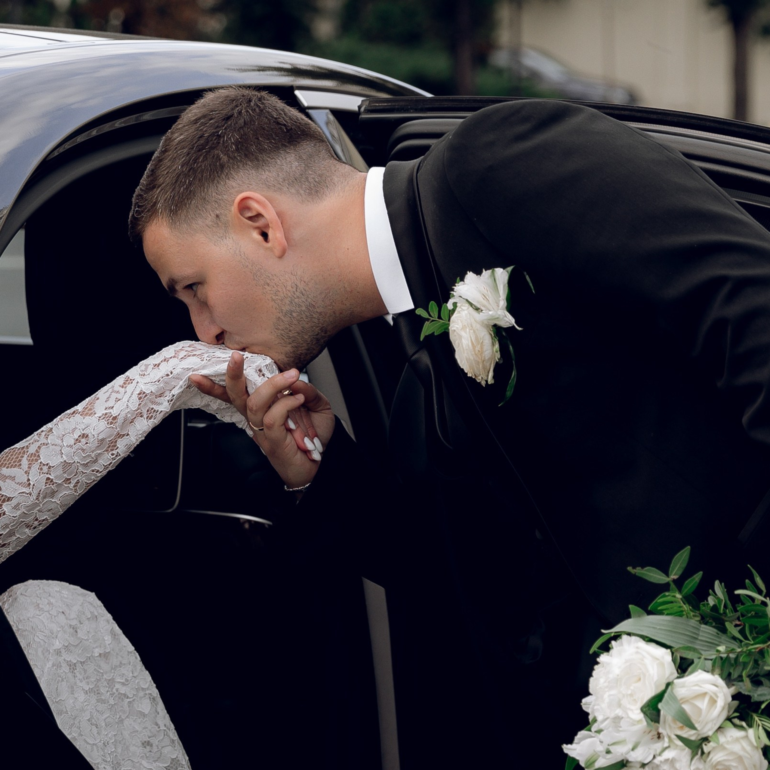 Данил & Карина