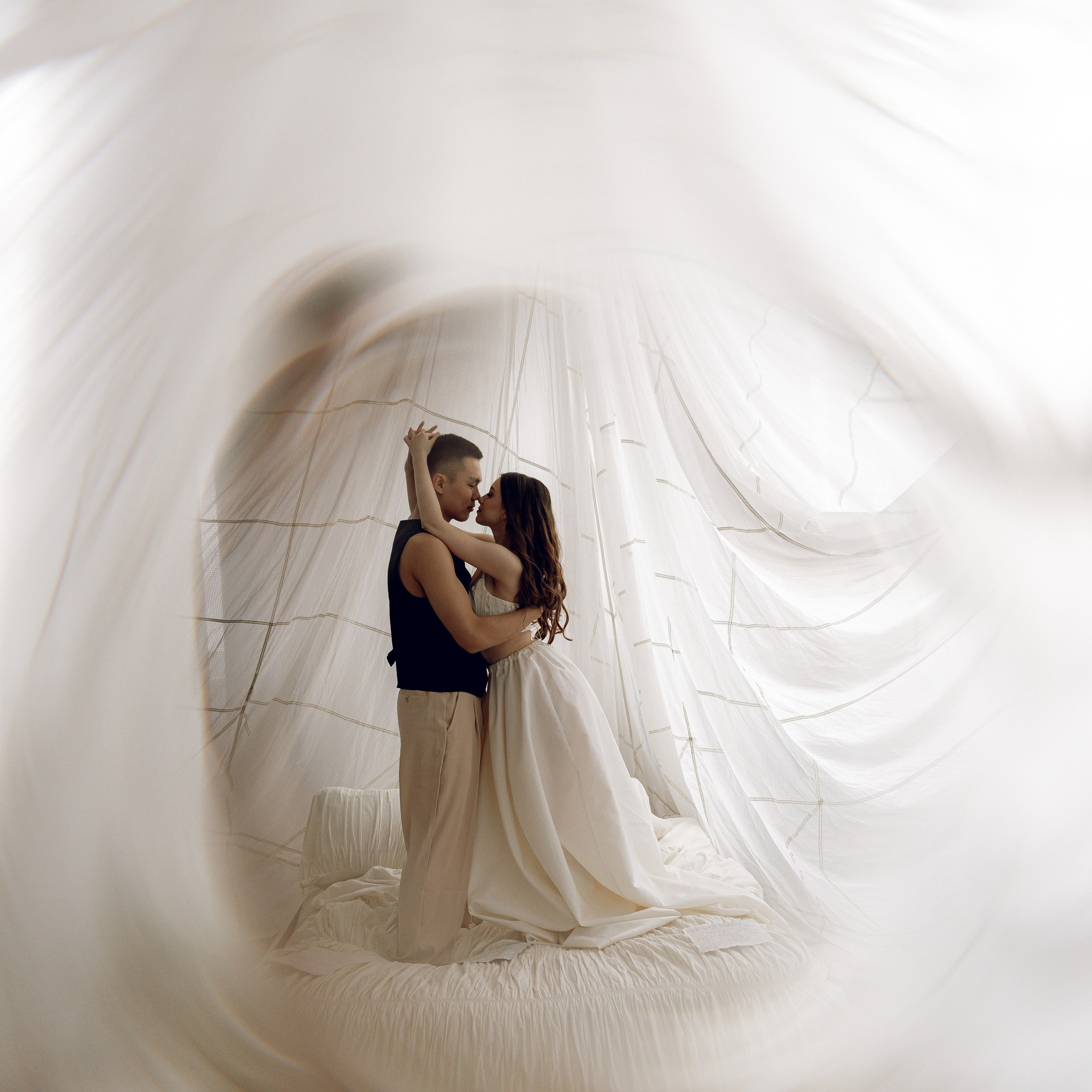 Жемчужина любви