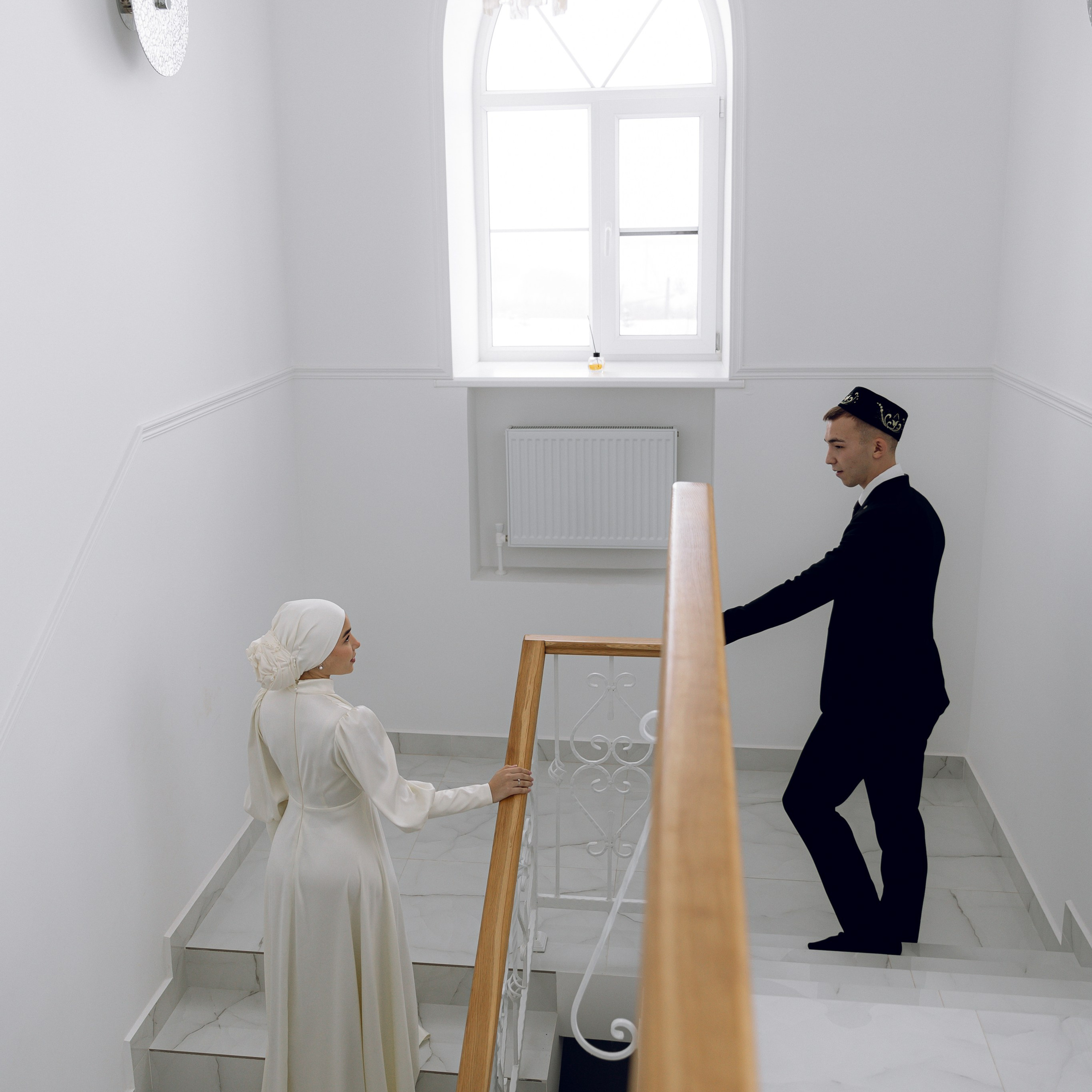 Айрат & Лейсан