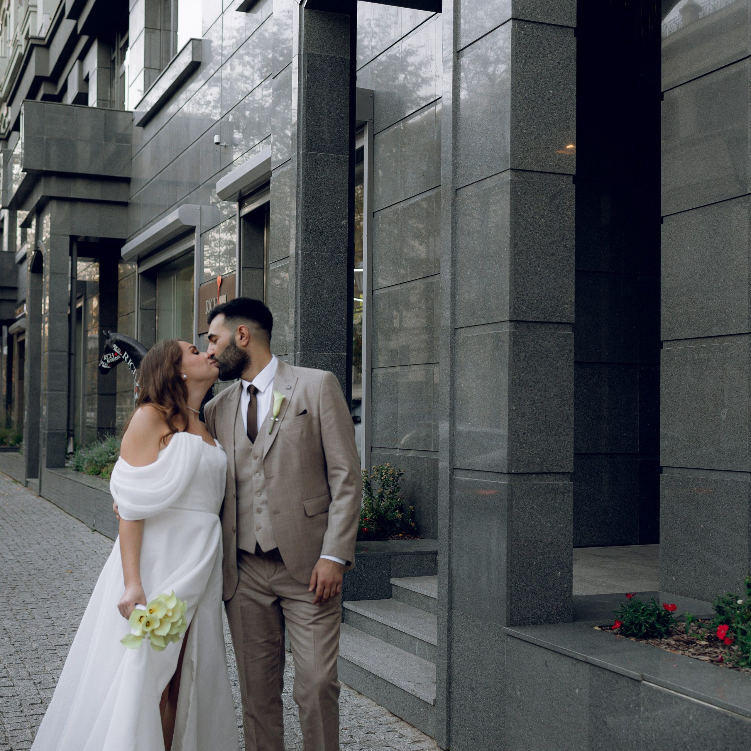 Отзывы. Свадебный фотограф Казань| Фотограф Казань Зевакина Анастасия