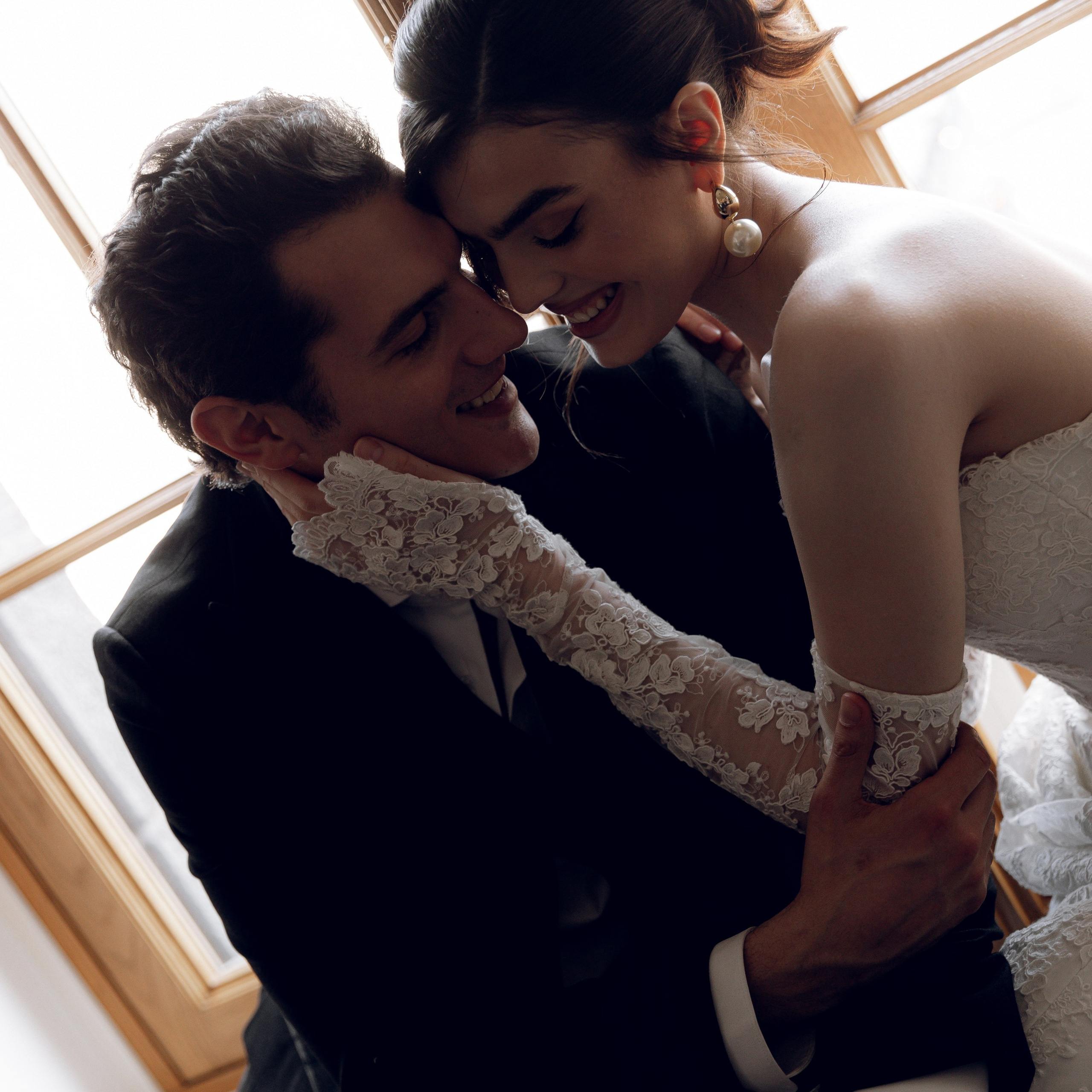 Эмиль & Сабина