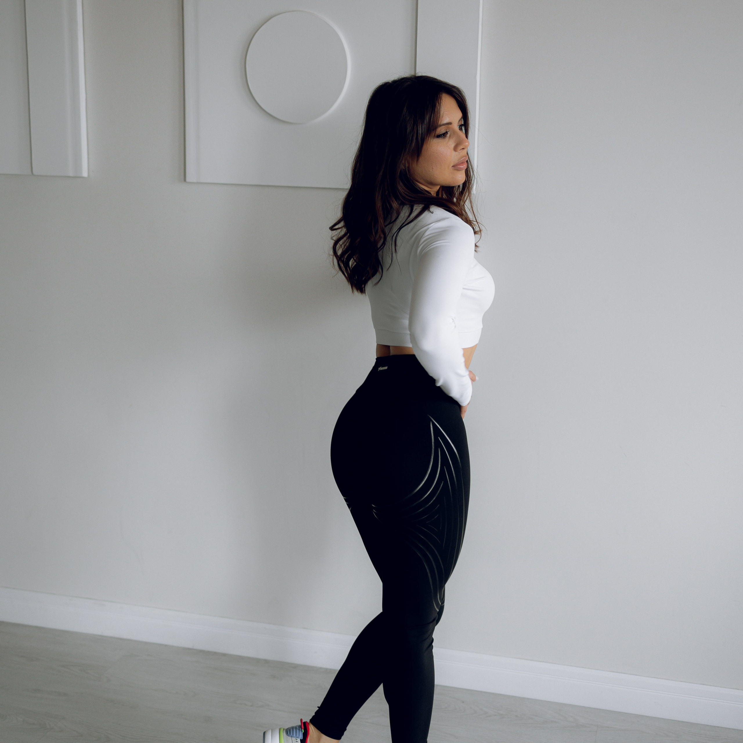 Айгуль — нутрициолог