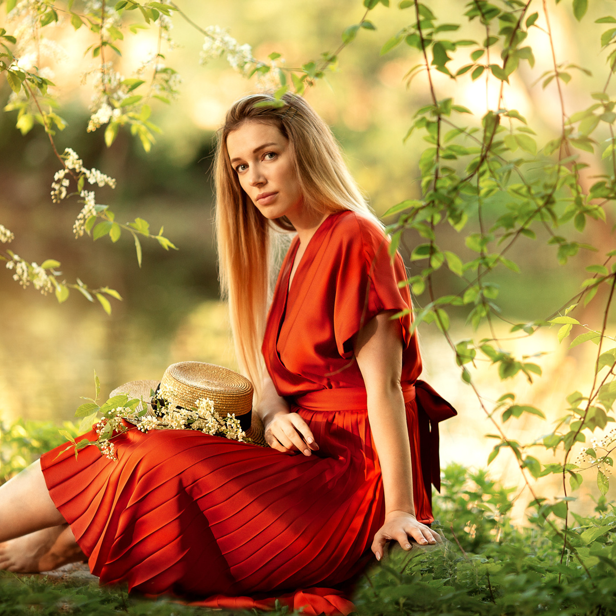 Чек-лист подготовка к съемке на природе (лето). Фотограф СПб Юлия Ерошевская, предметный фотограф