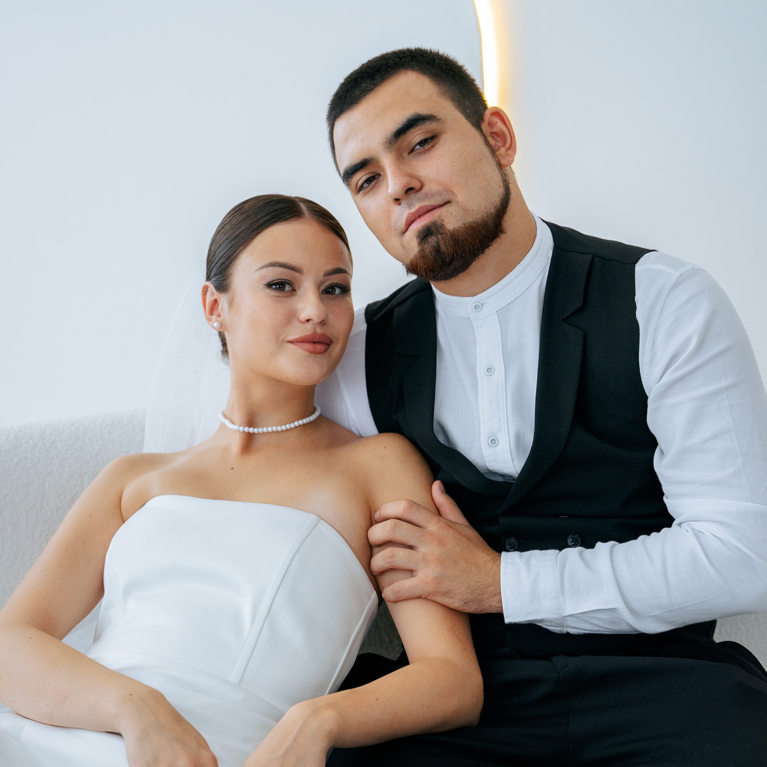 Свадьба Ильяс Алина