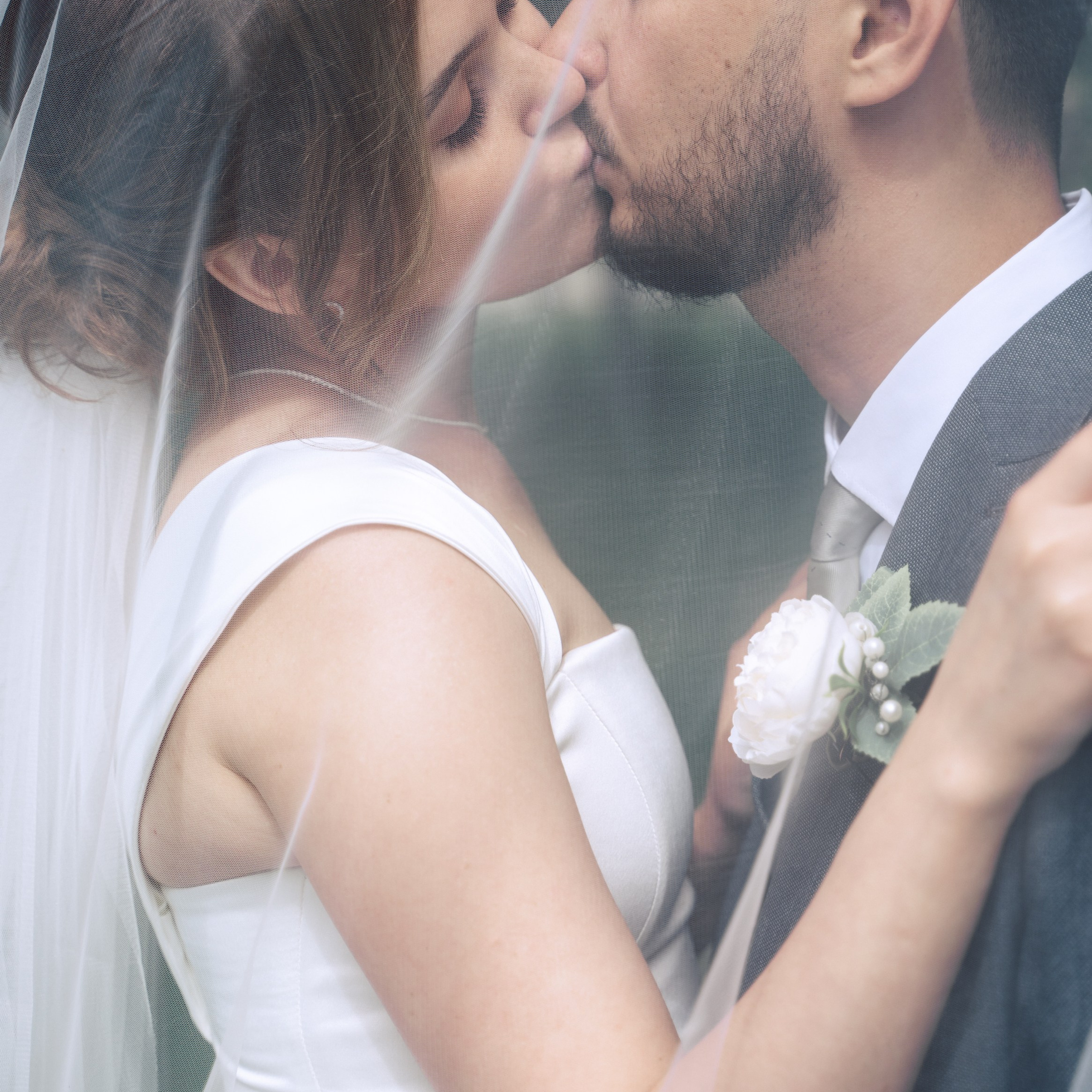 Свадьба Дамир и Эля