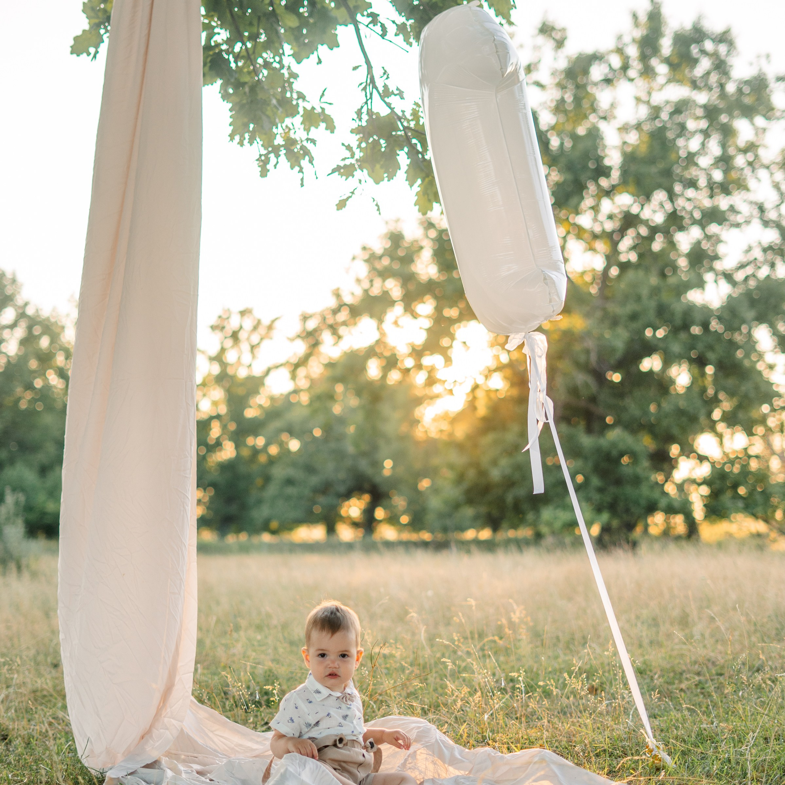 Годик Артуру