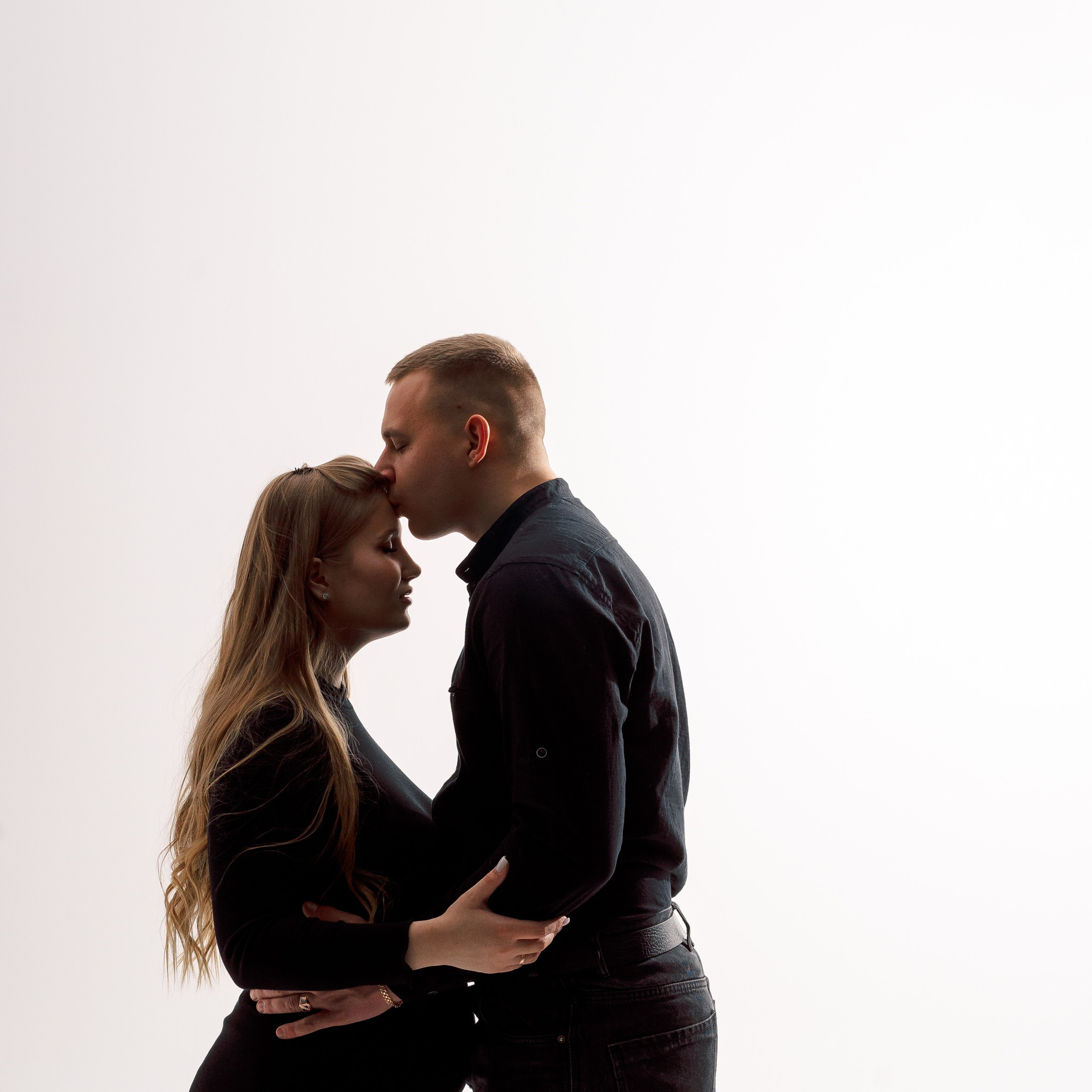 В ожидании