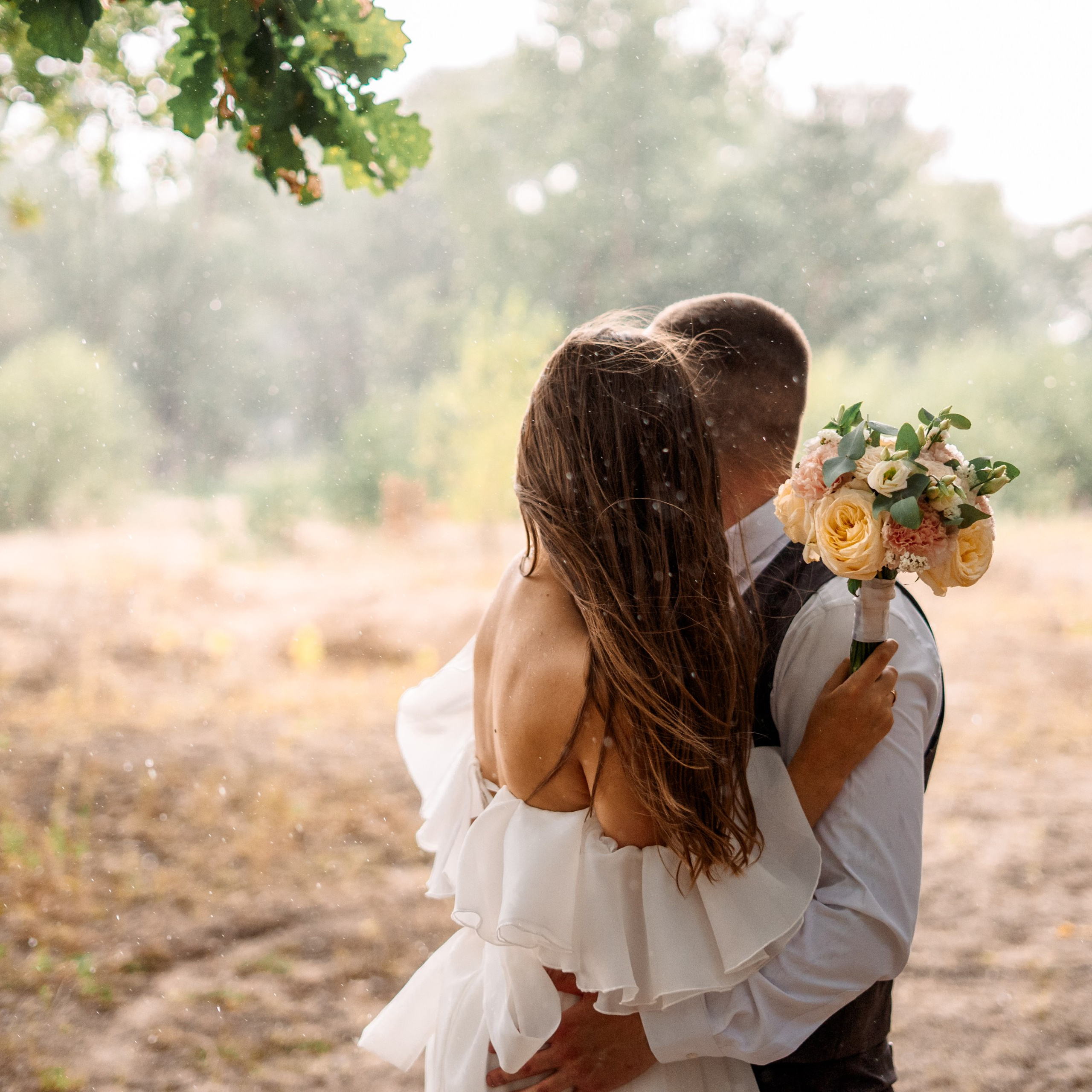 Свадьба Влад и Мария