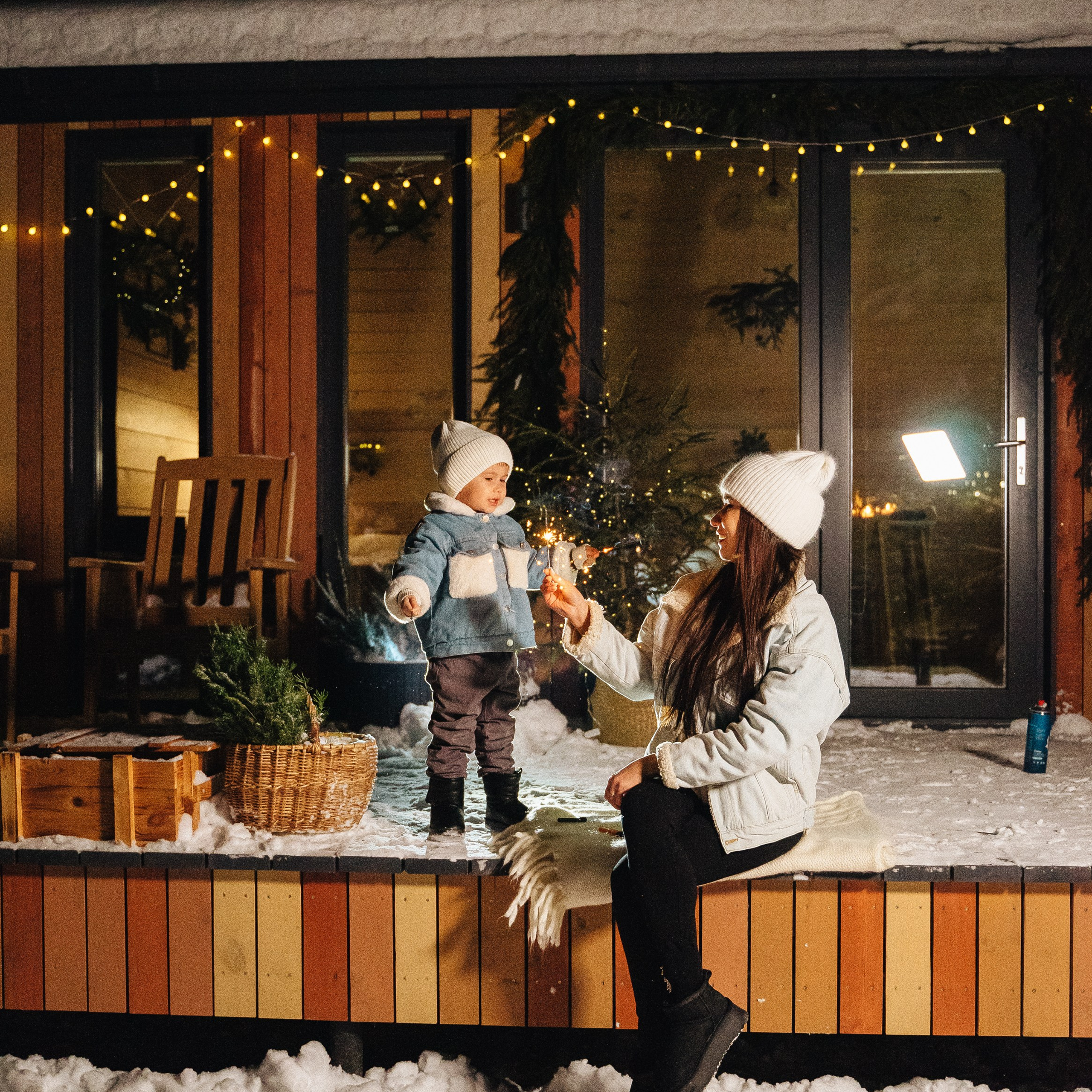 Свидание с Сыном