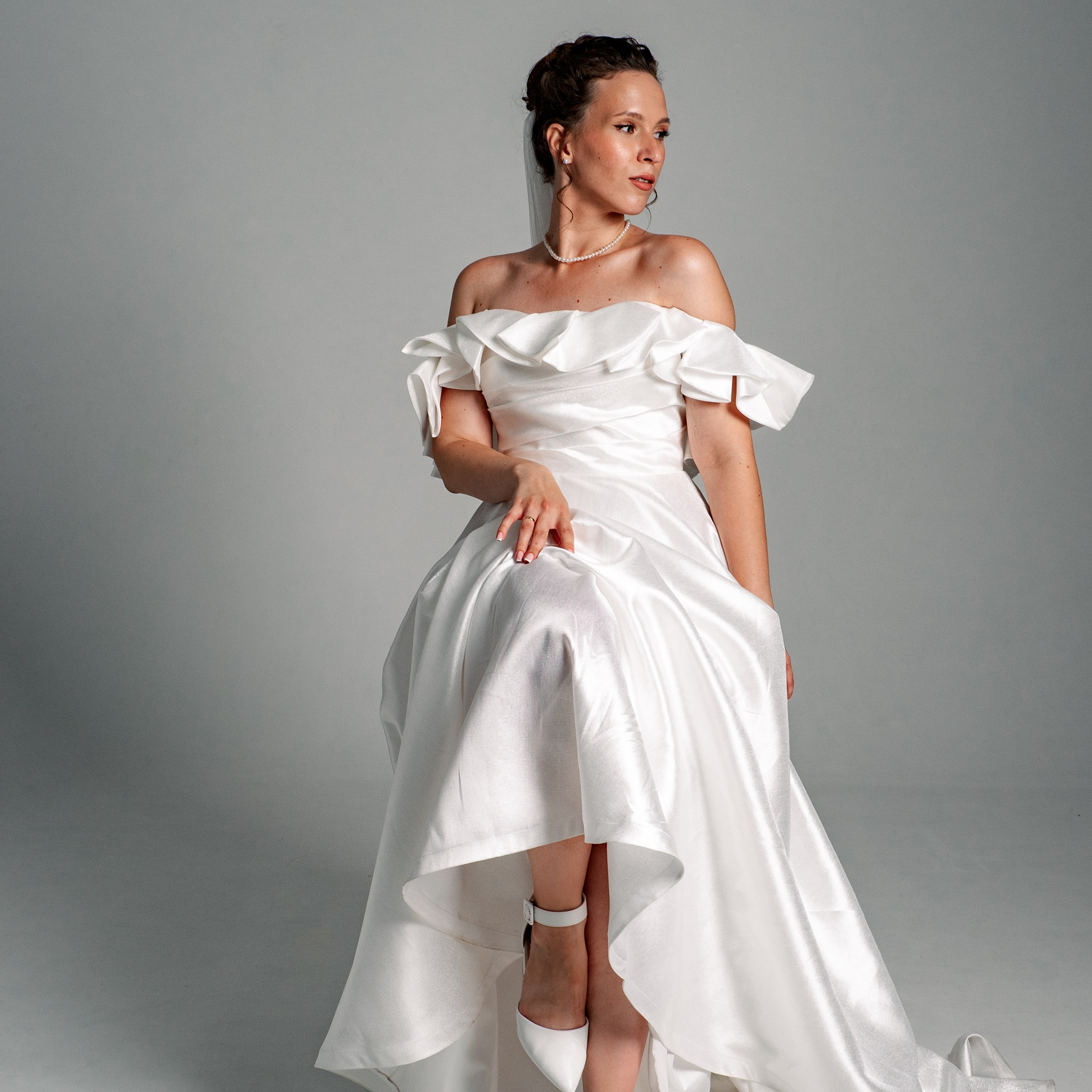 Свадьба Тимур Елизавета