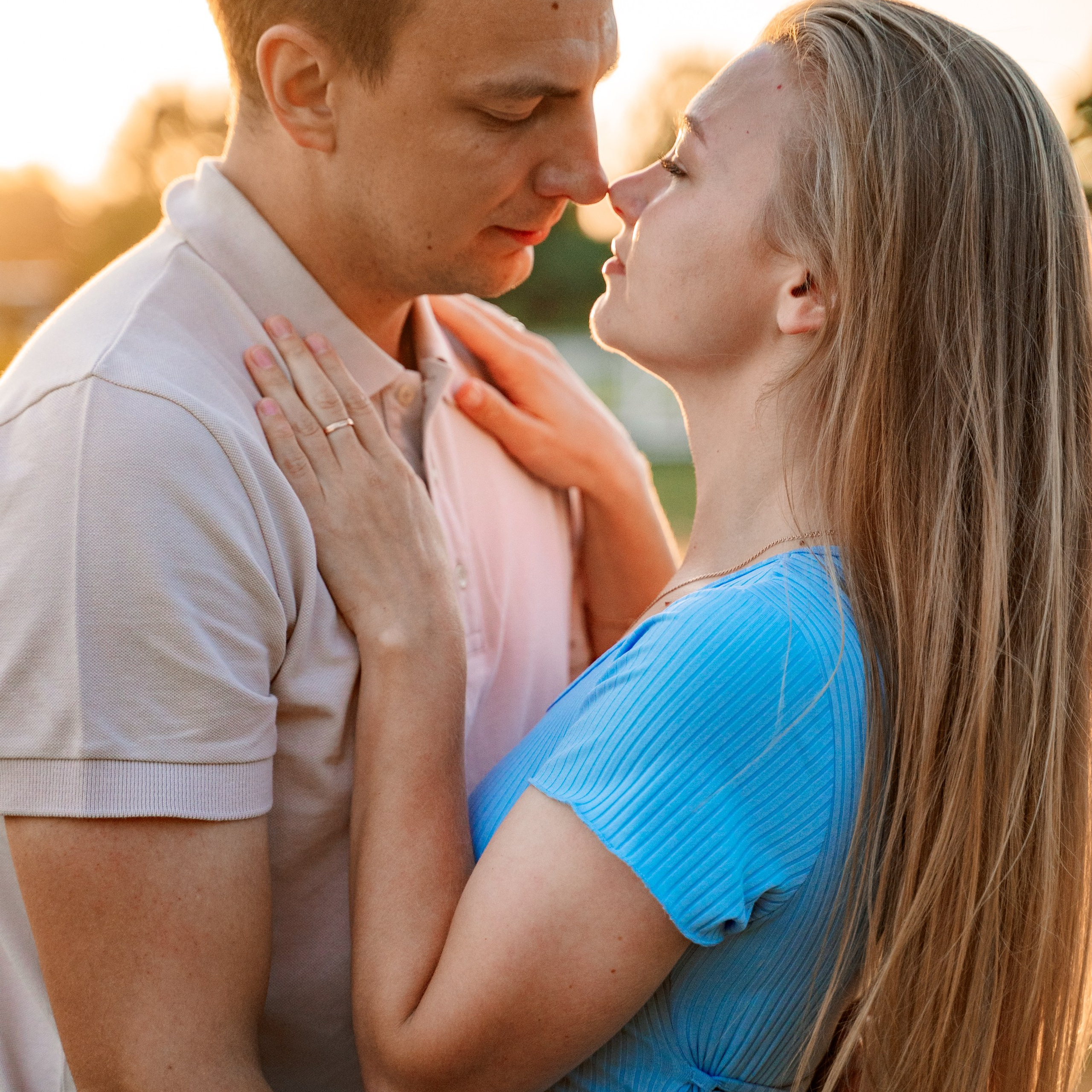 На Поляне невест