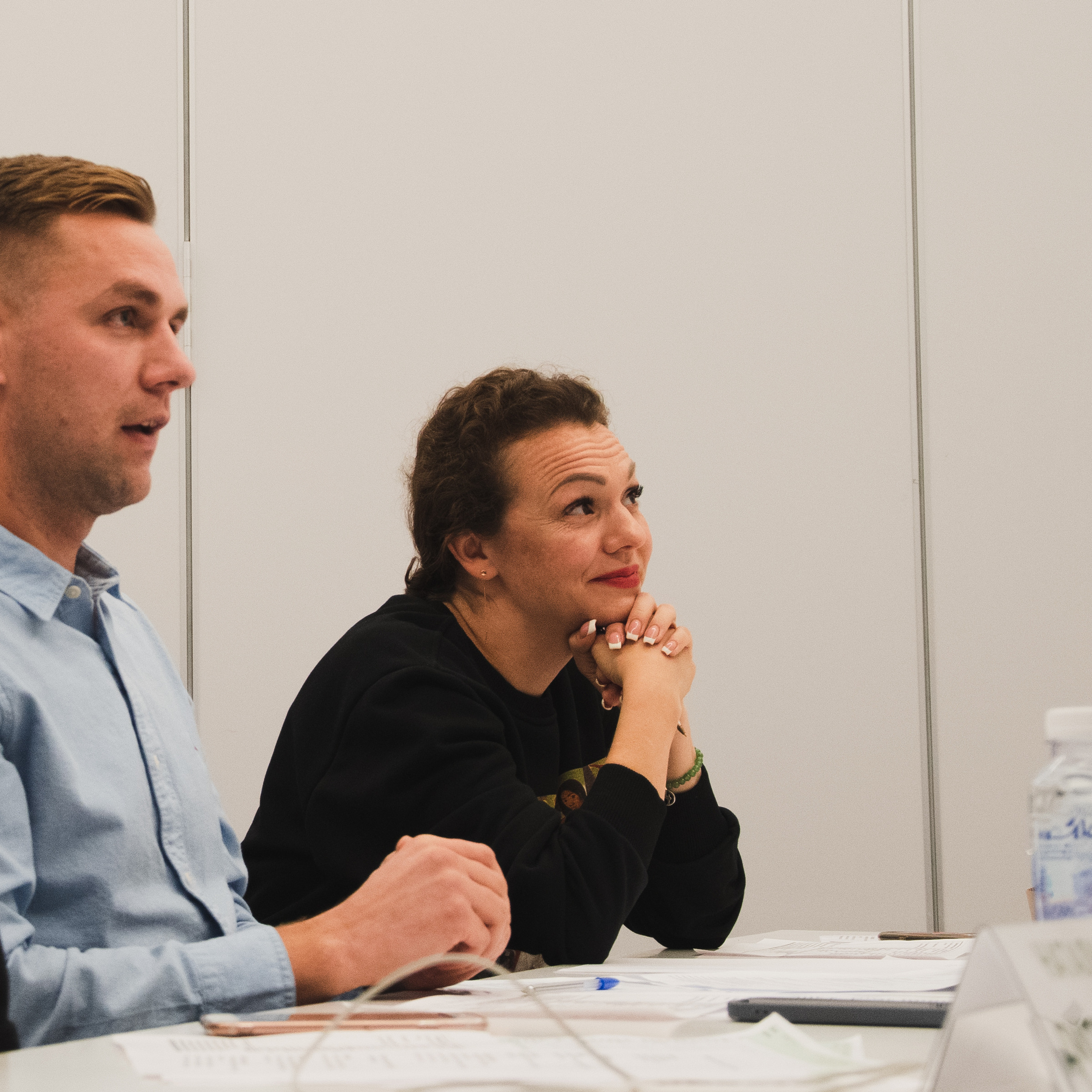 Workshop «Я&nbsp;в&nbsp;деле»