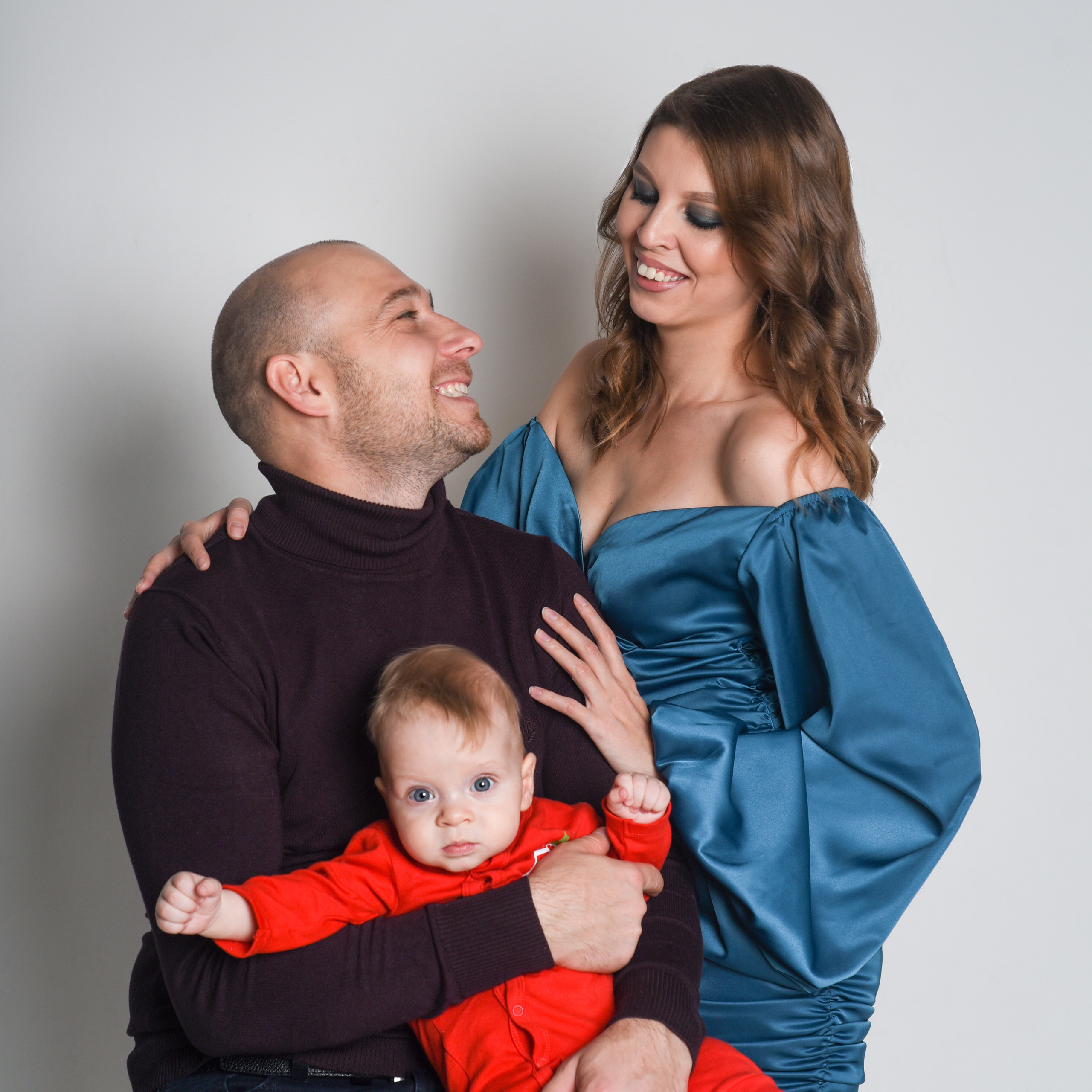 Евгений и Евгения 2