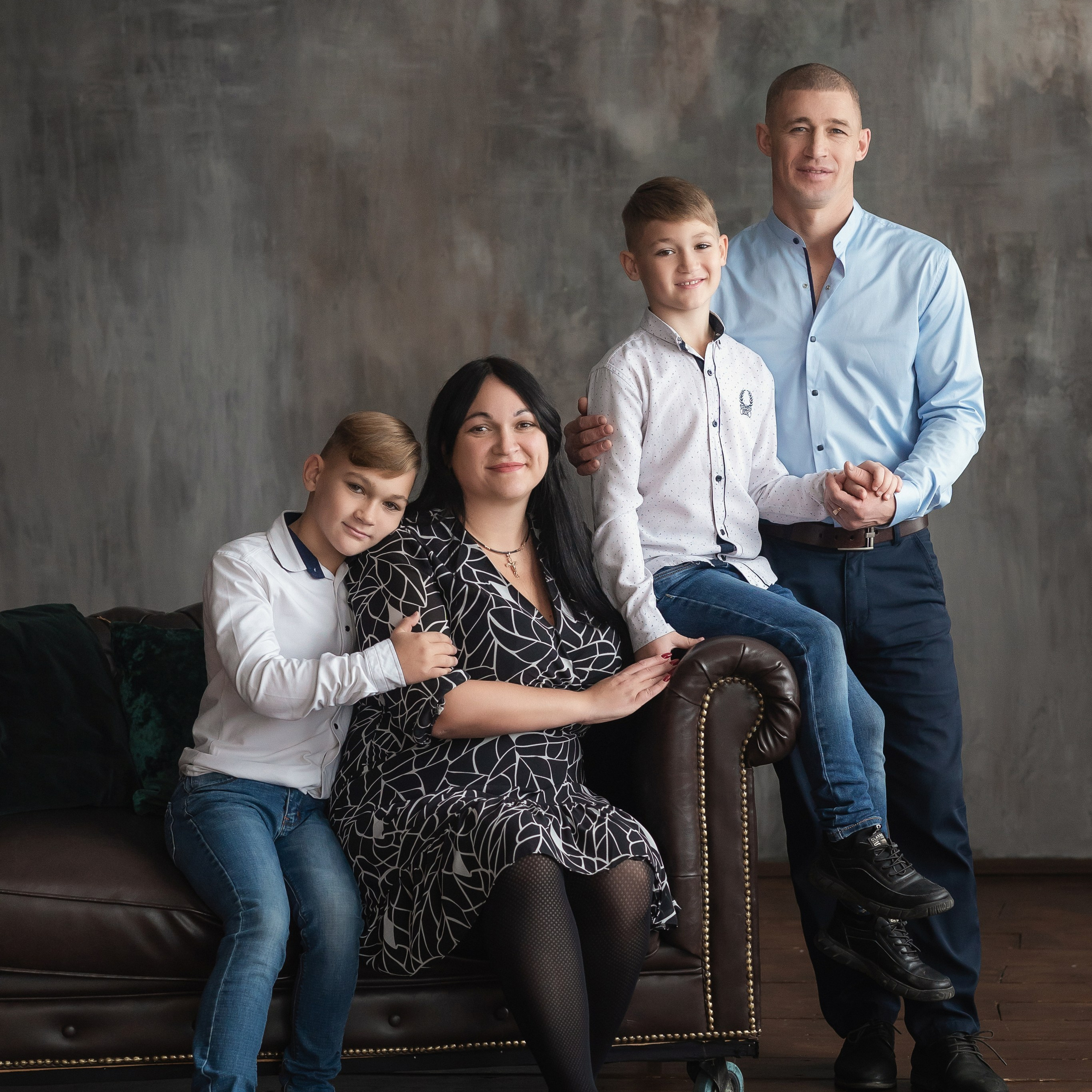 Отзывы. Фотограф Благовещенск Анна Емельянова