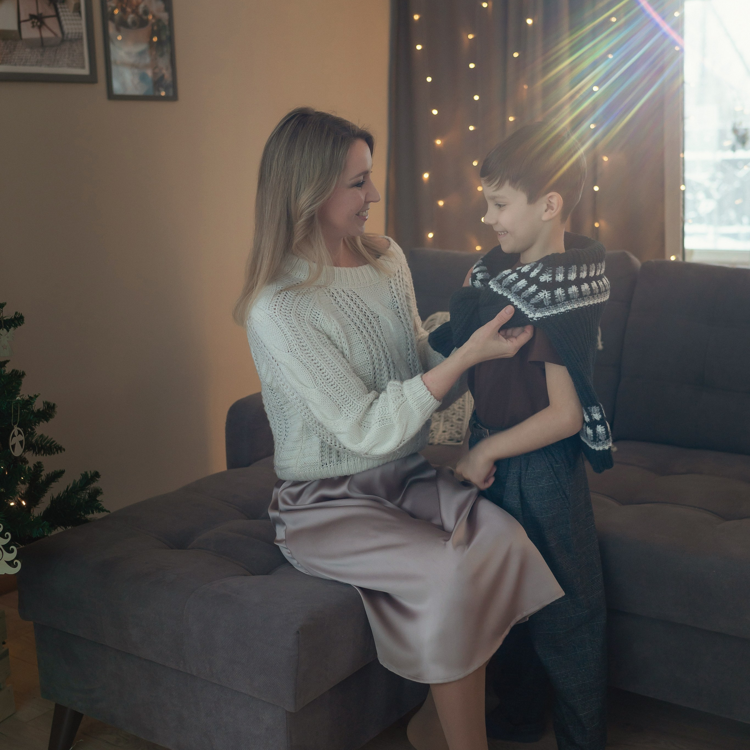 Отзывы. Фотограф Благовещенск Анна Емельянова