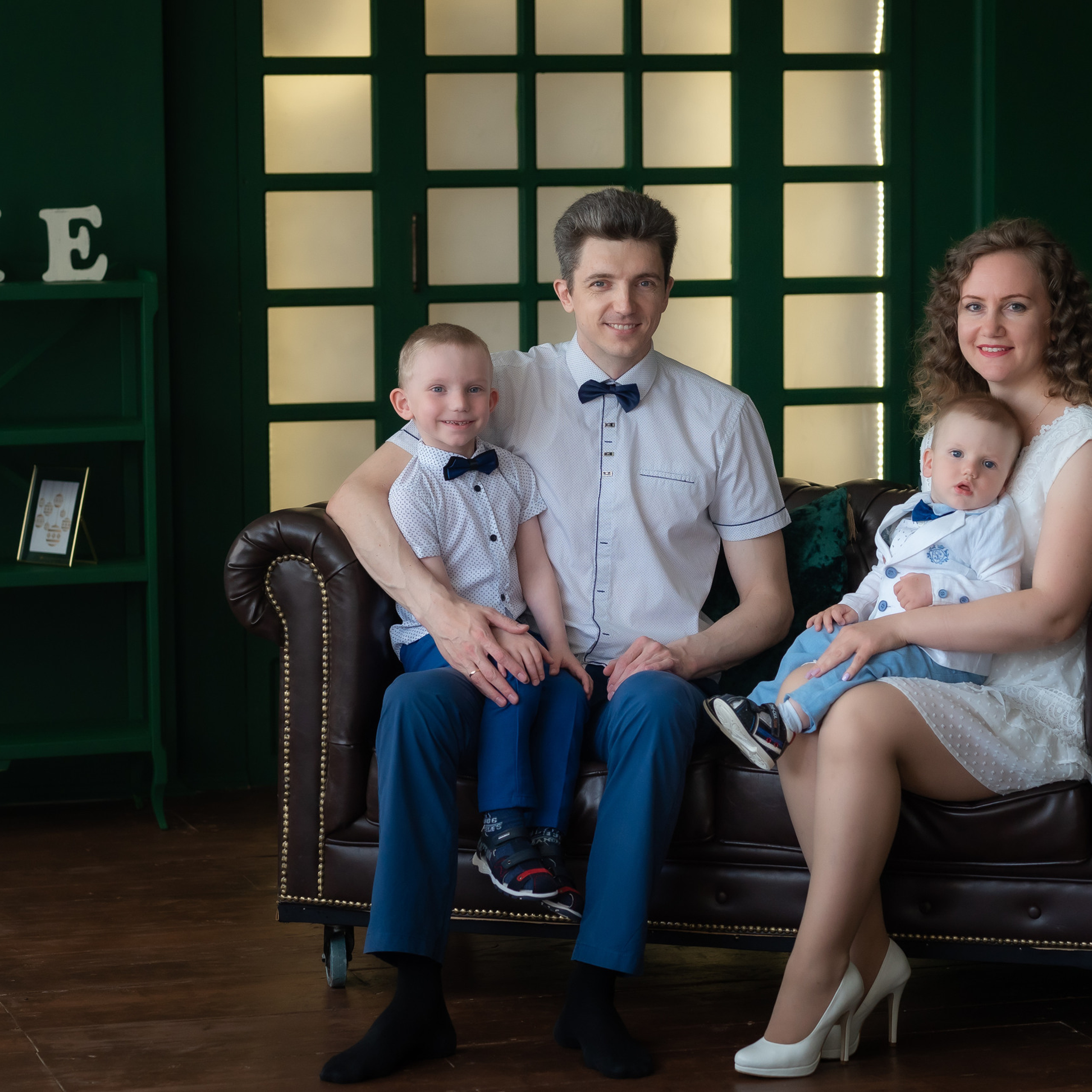 Отзывы. Фотограф Благовещенск Анна Емельянова