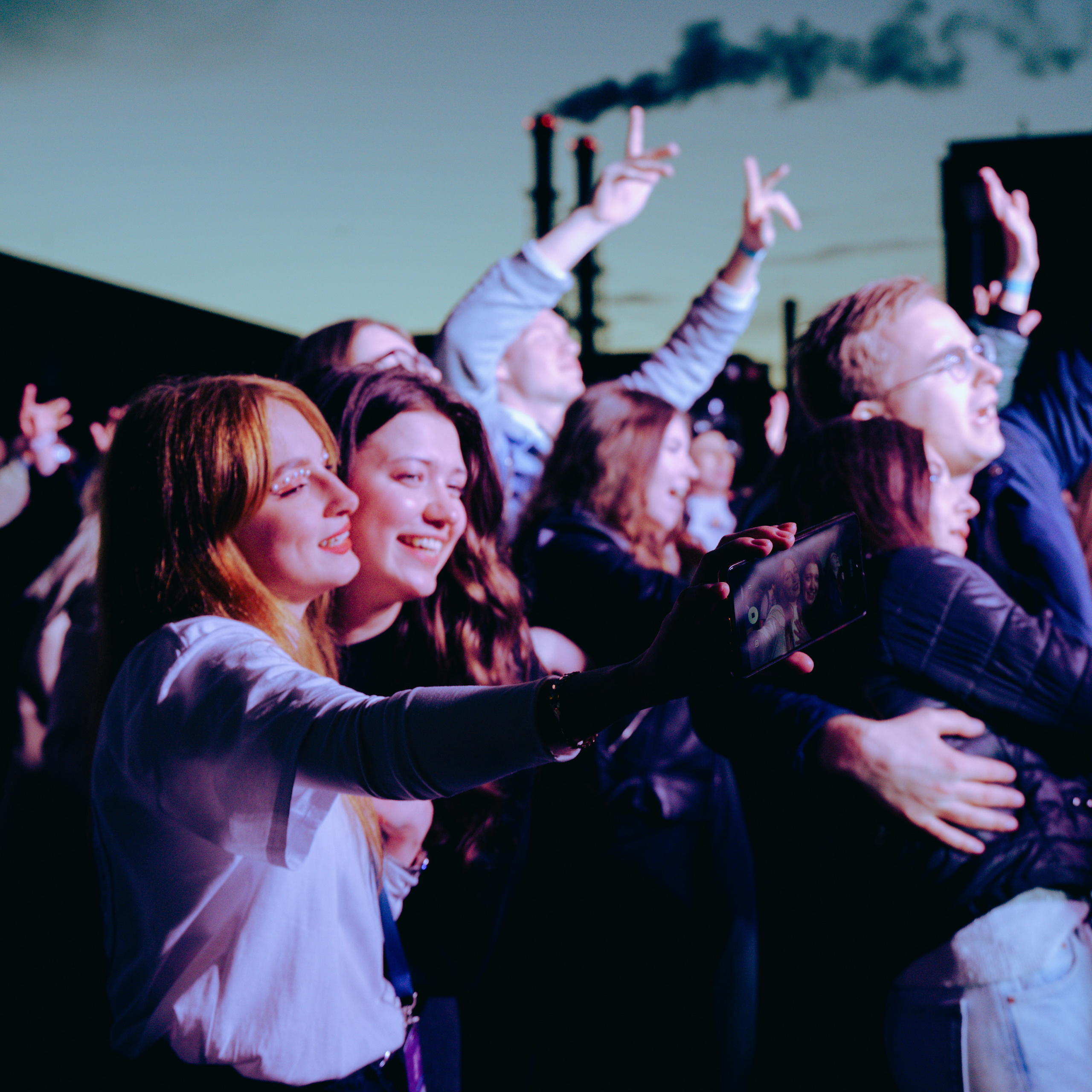 Фестивали / Уличные события