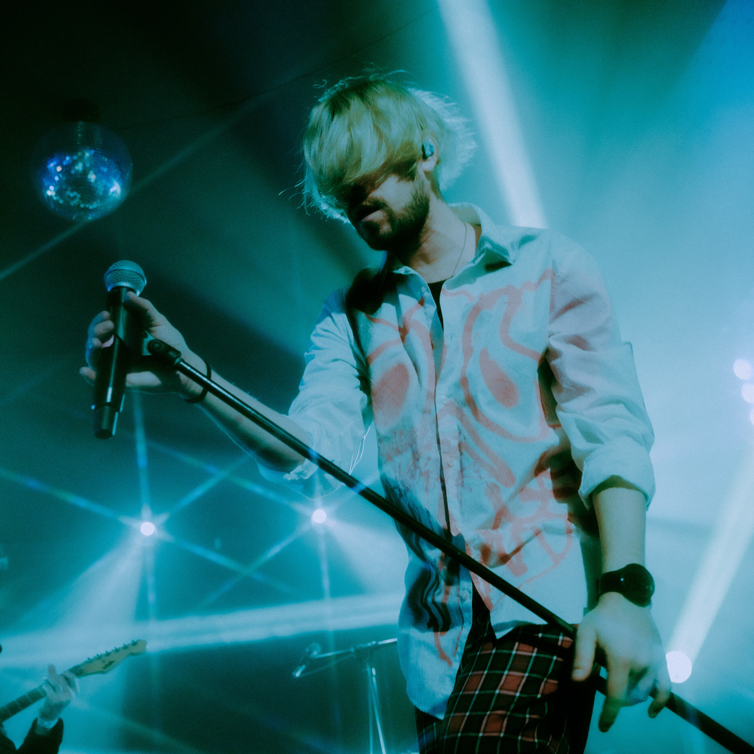 Максим Свобода