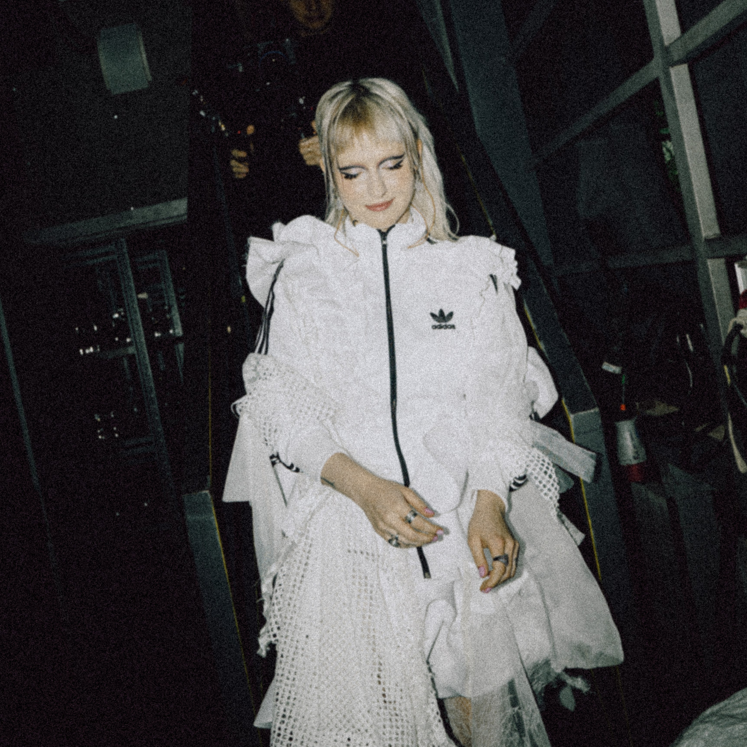 Тося Чайкина