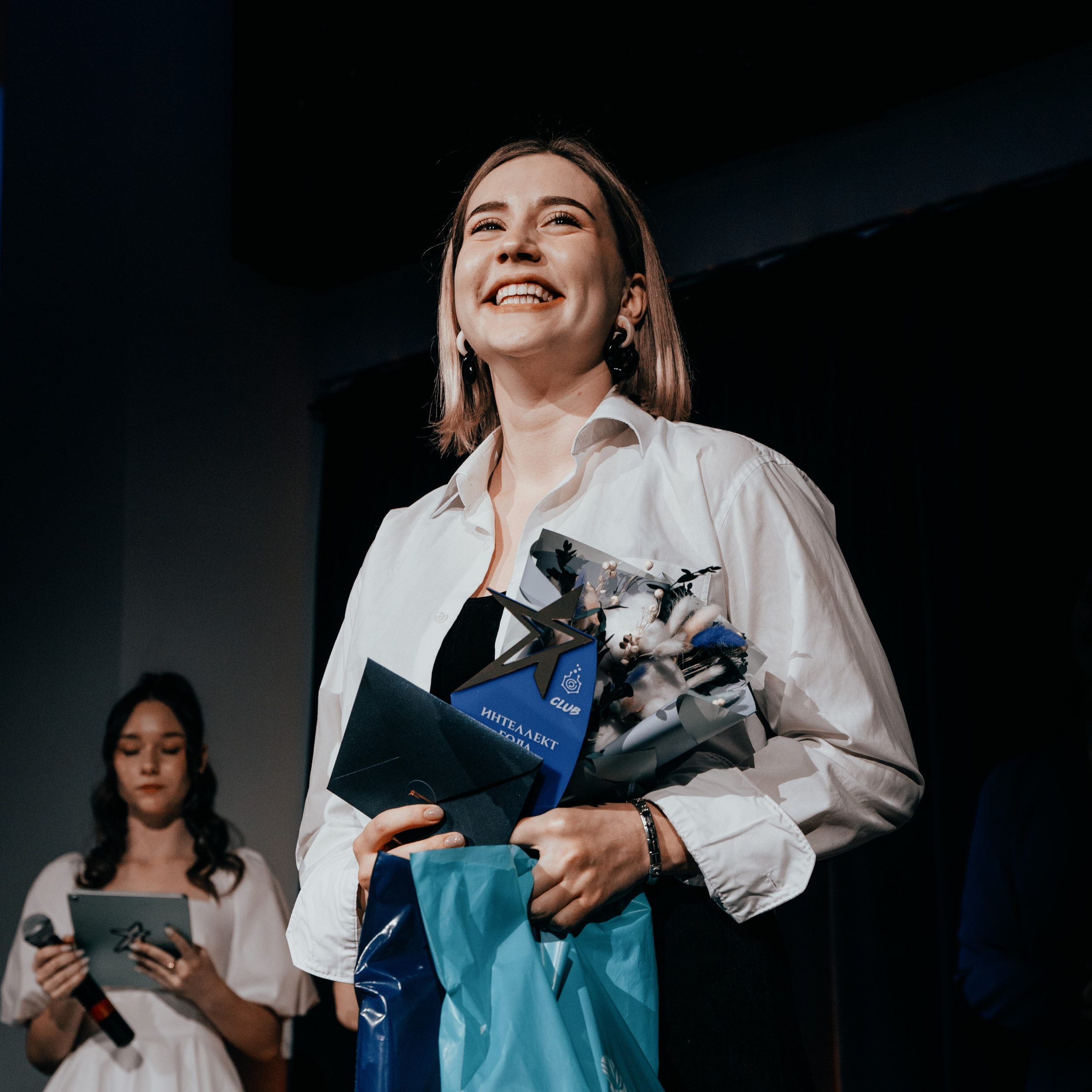 Событийные съемки / Бэкстейдж