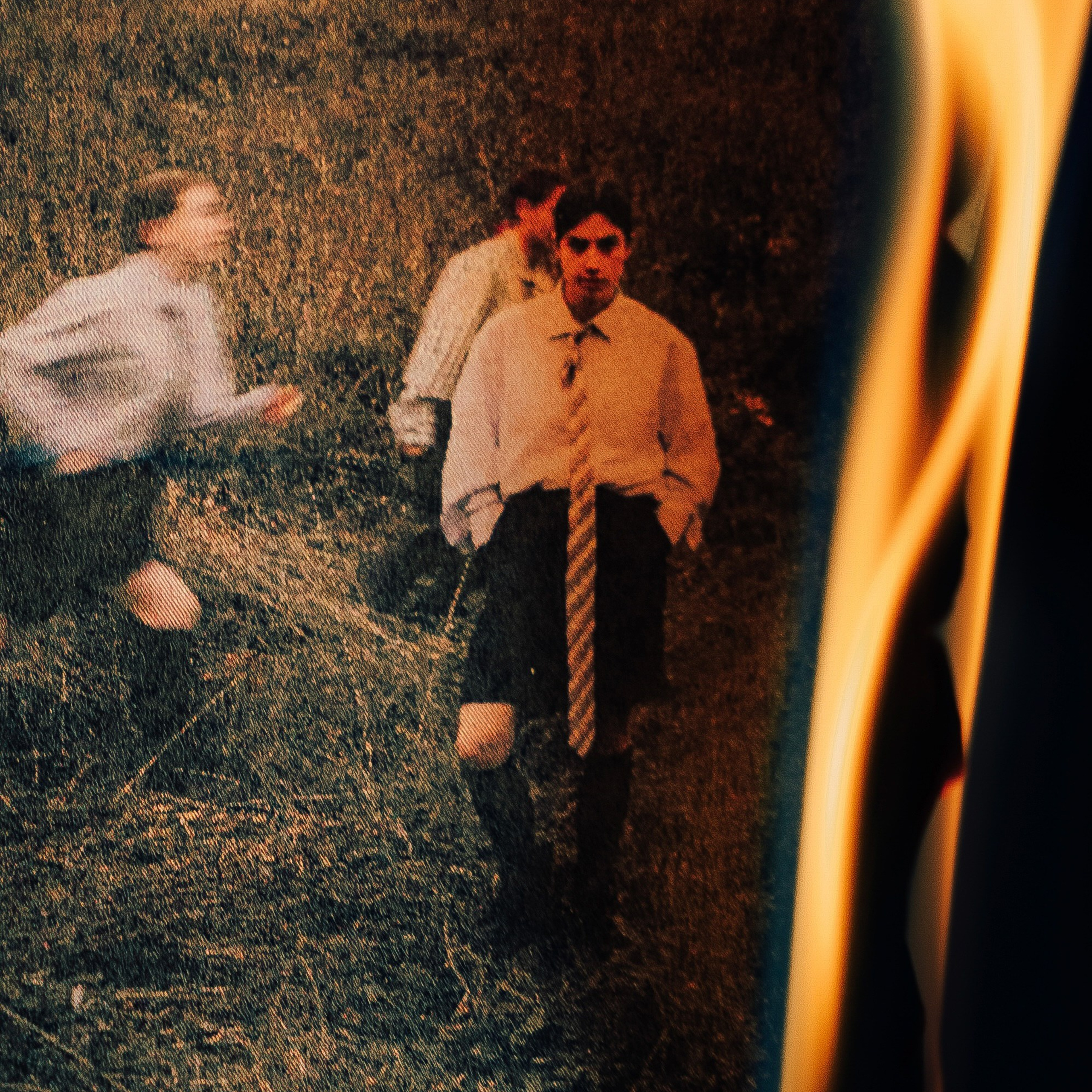 TVORCHA. Лысая гора