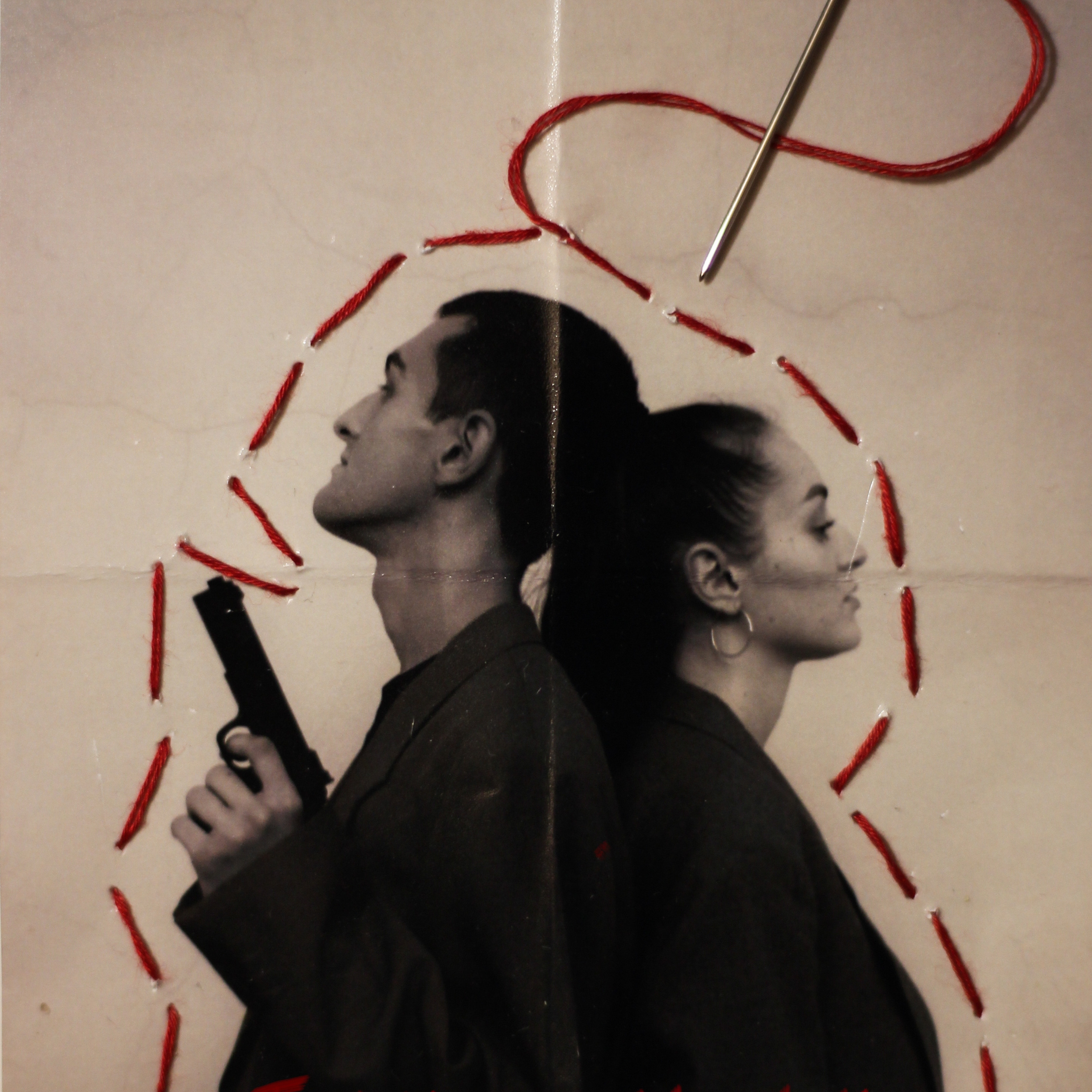 Бандиты 90-х