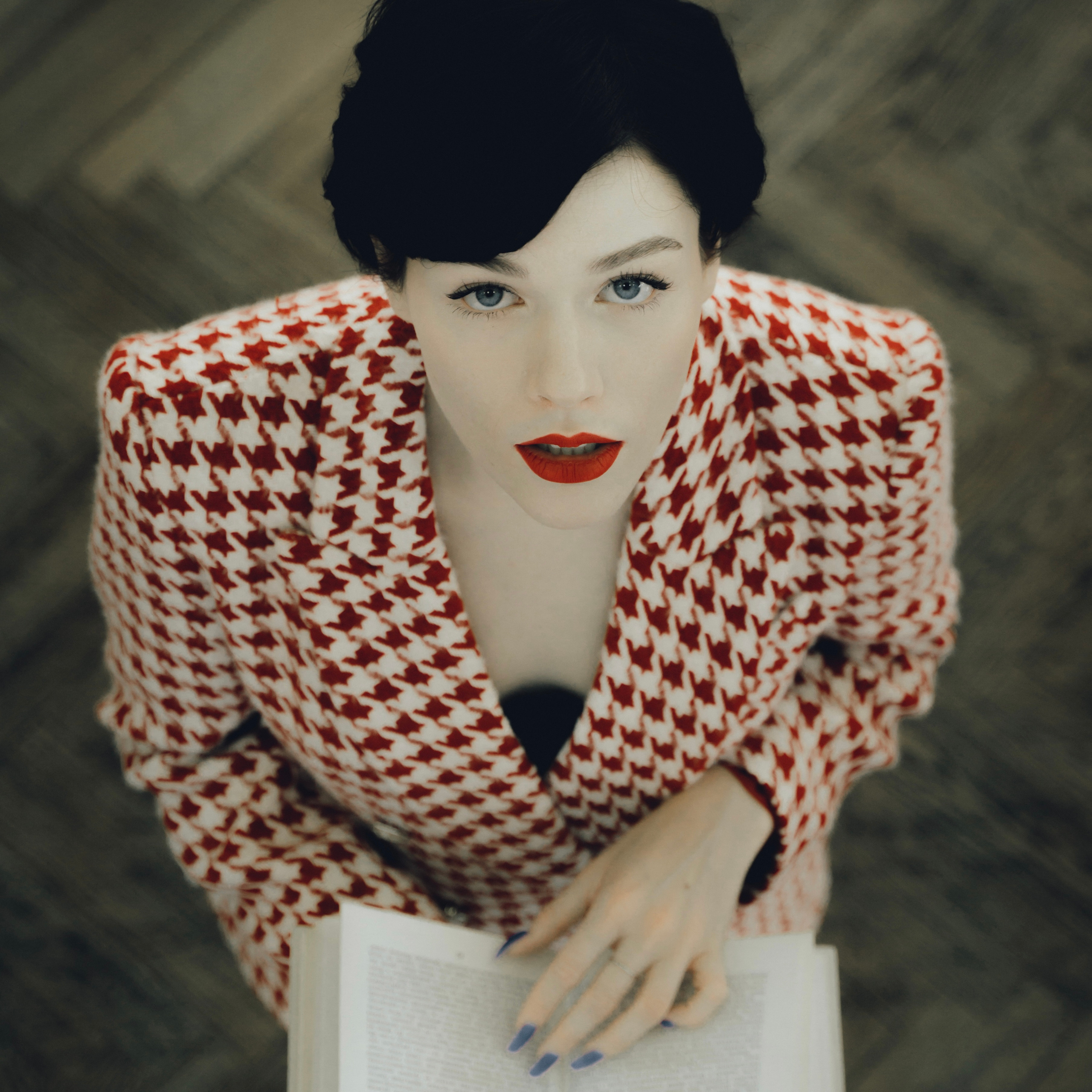 Отзывы. Фотограф Анна Кулинская | Москва