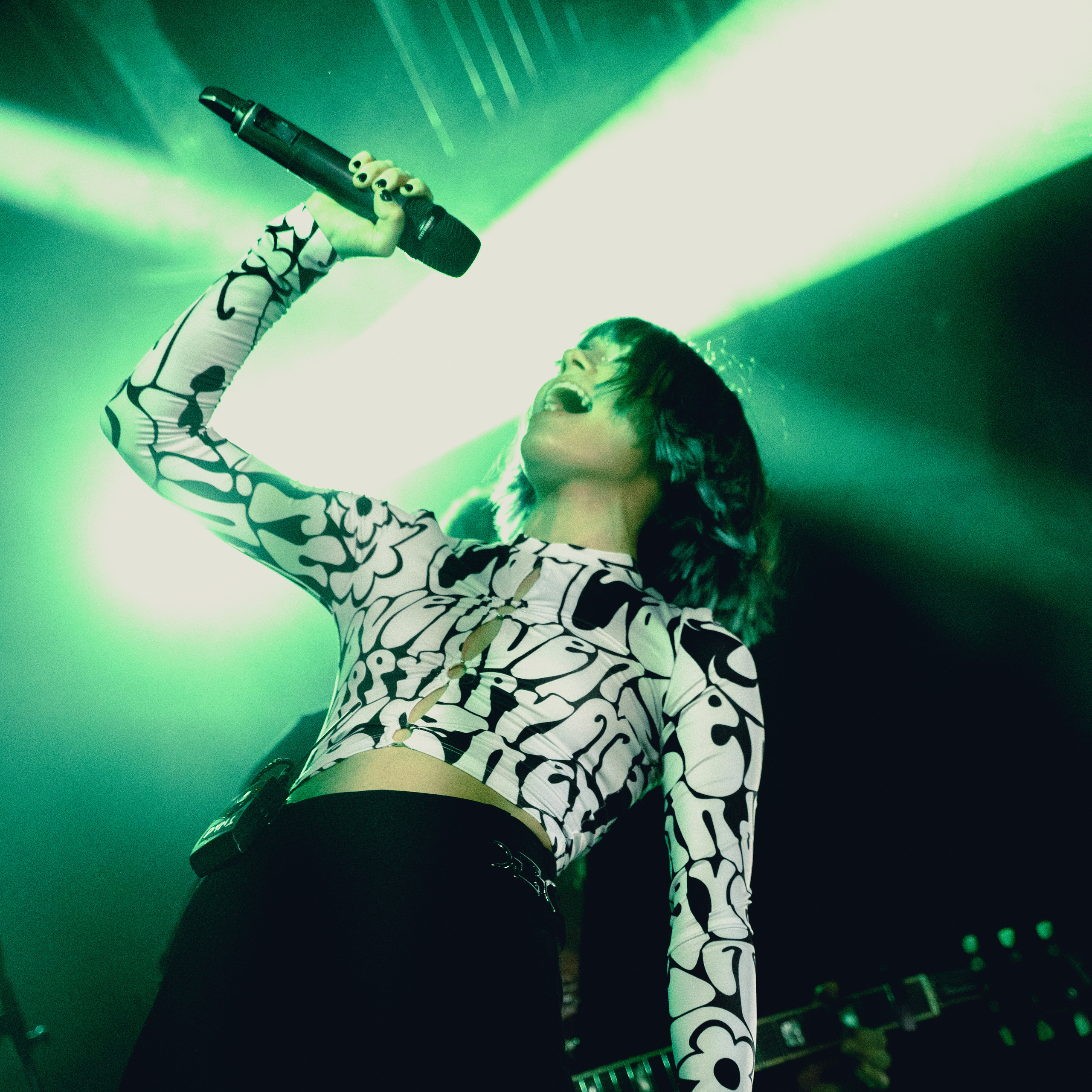 Кристина Кошелева