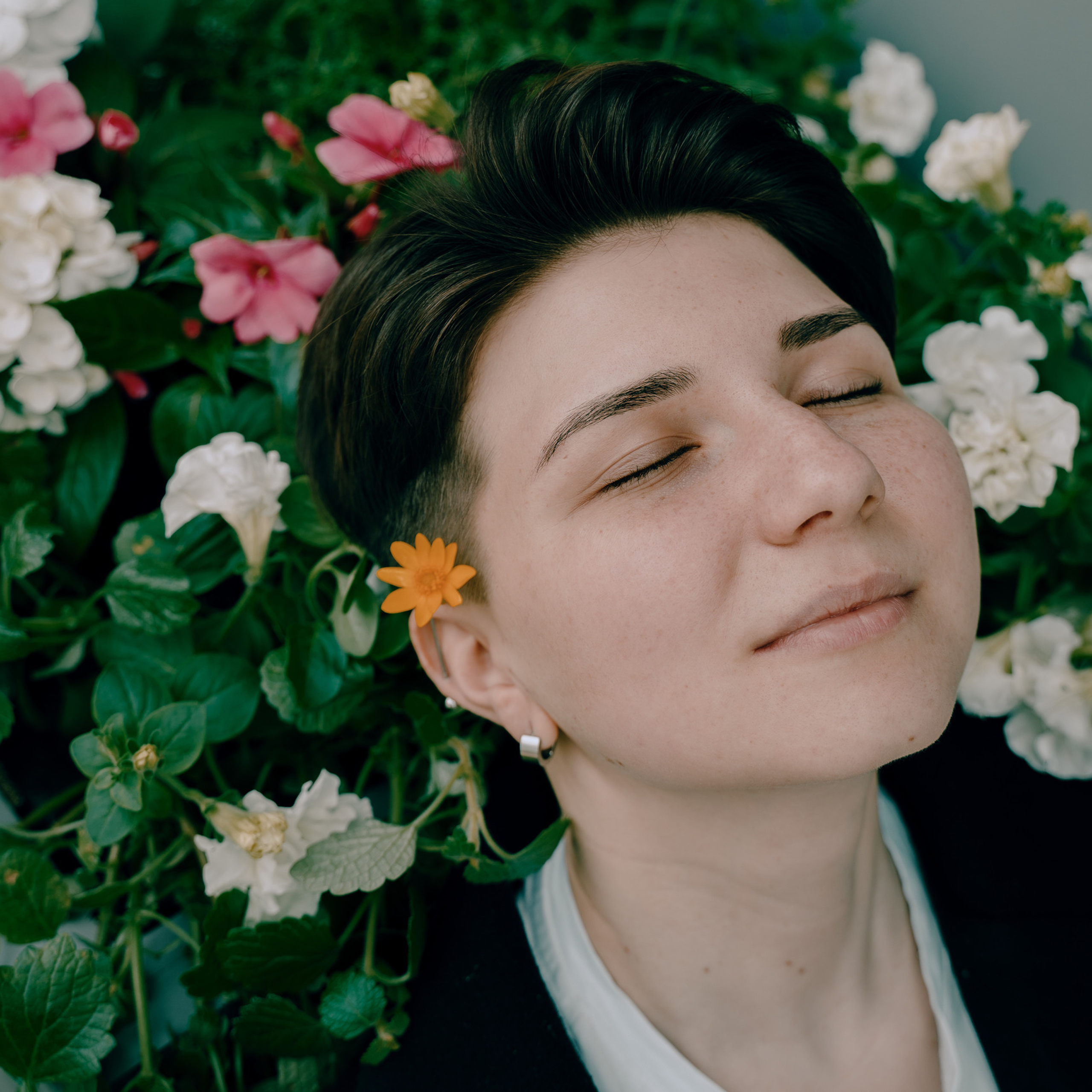 Отзывы. Фотограф Анна Кулинская | Москва