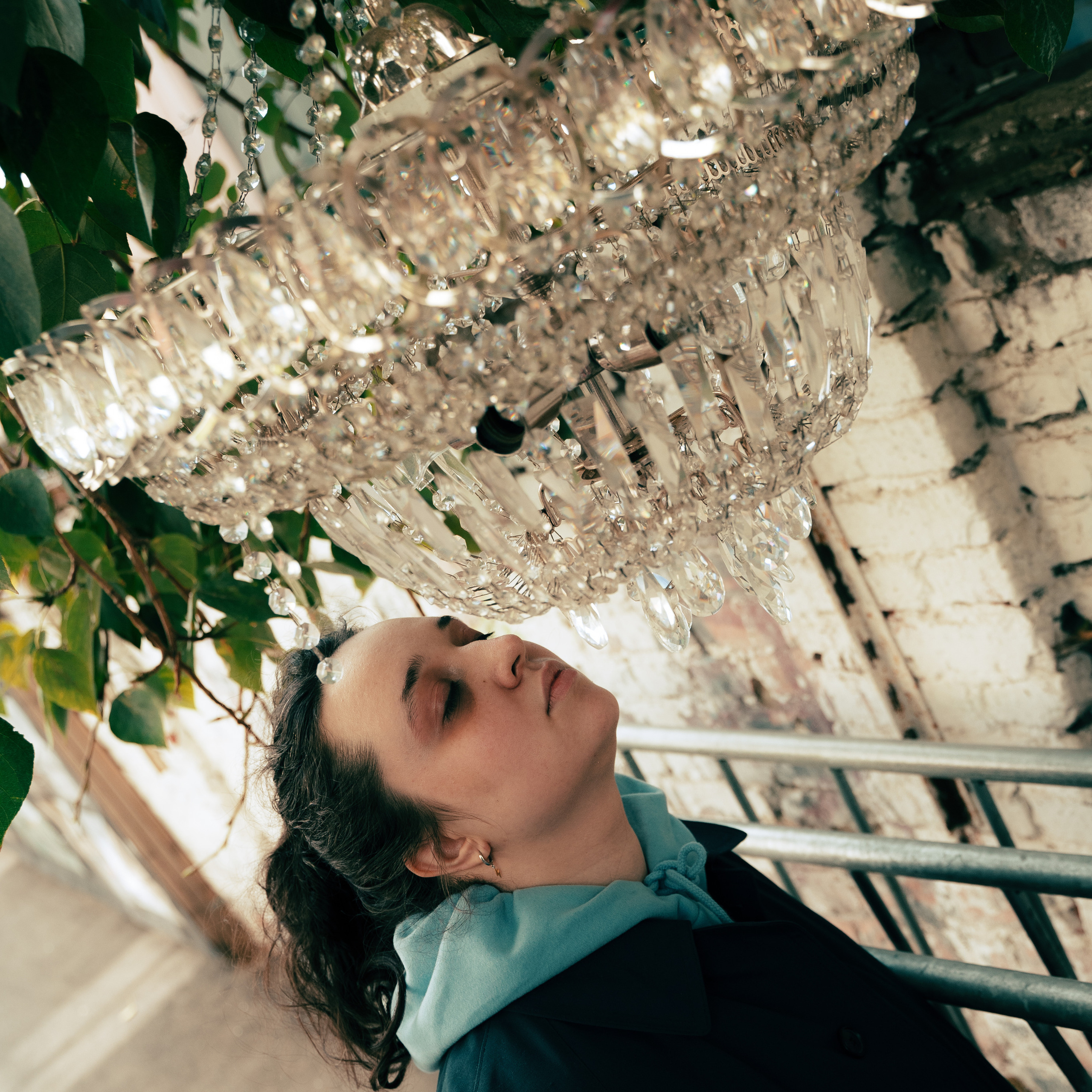 Отзывы. Фотограф Анна Кулинская | Москва