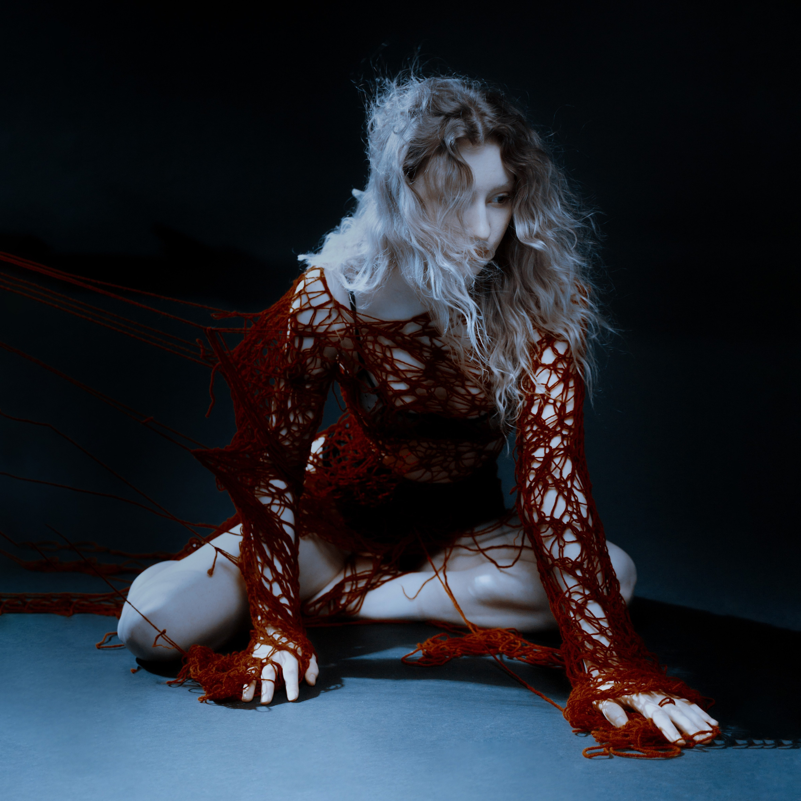 KANATAMI. Зависимость