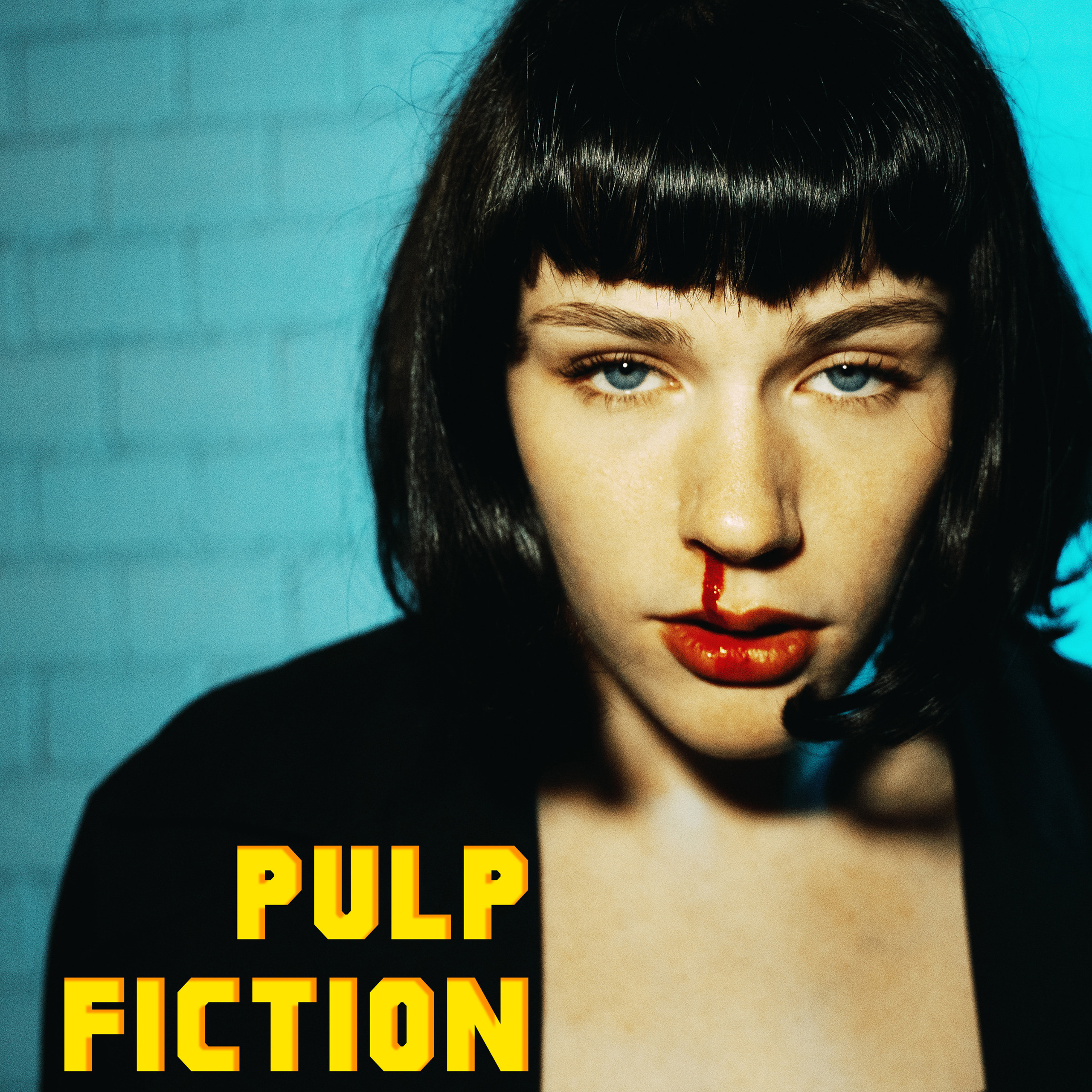 «Криминальное чтиво»