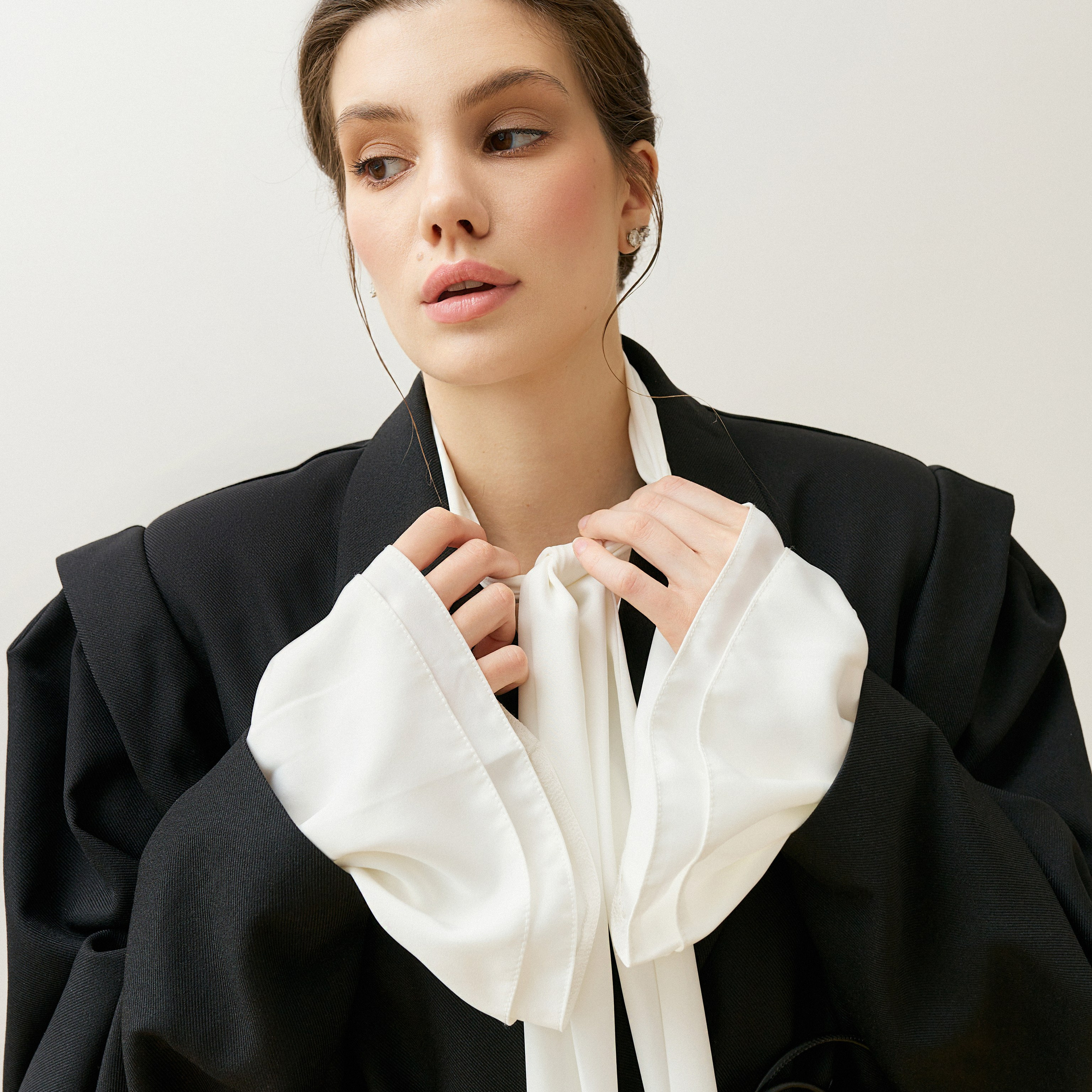 lookbook for the brand