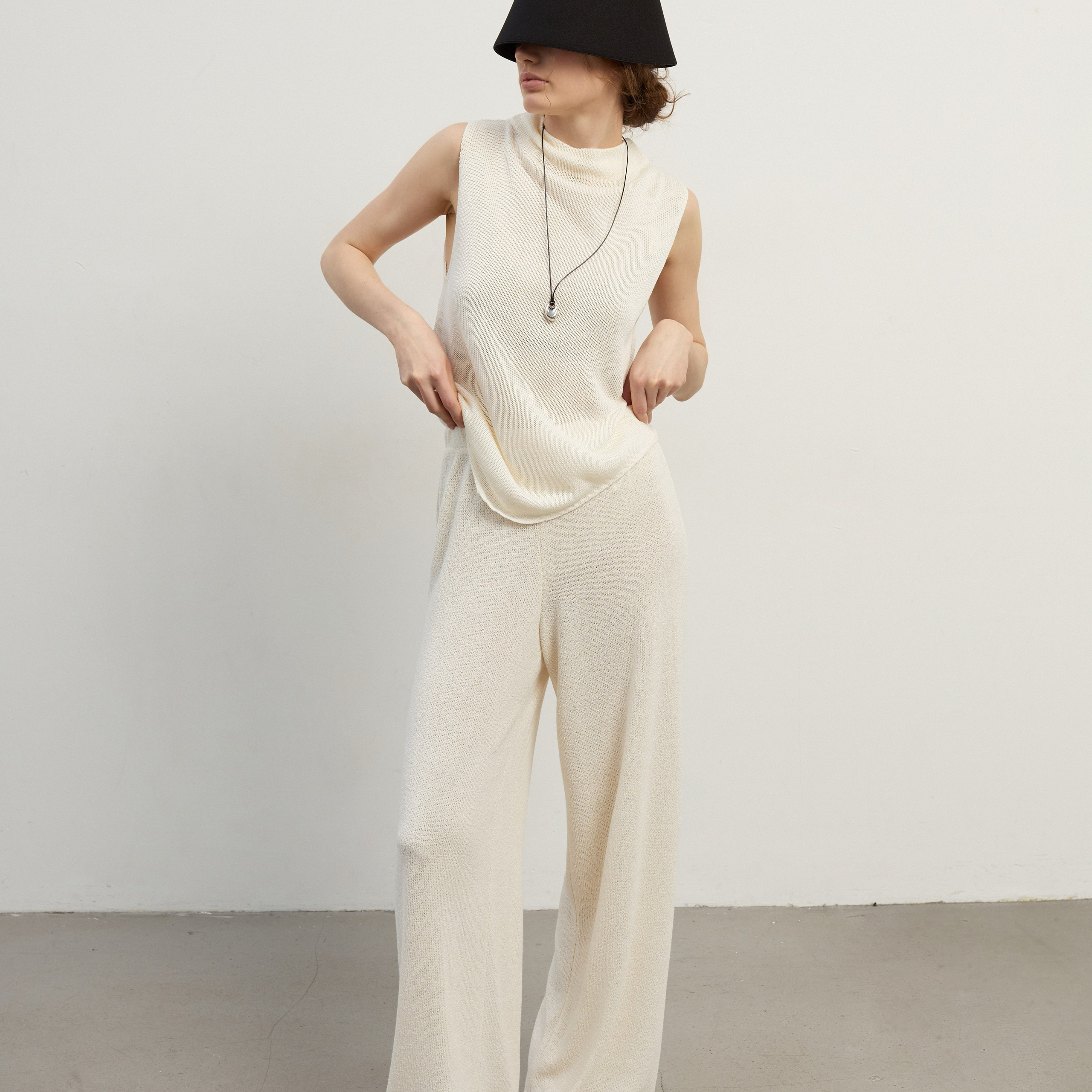 catalog for the brand