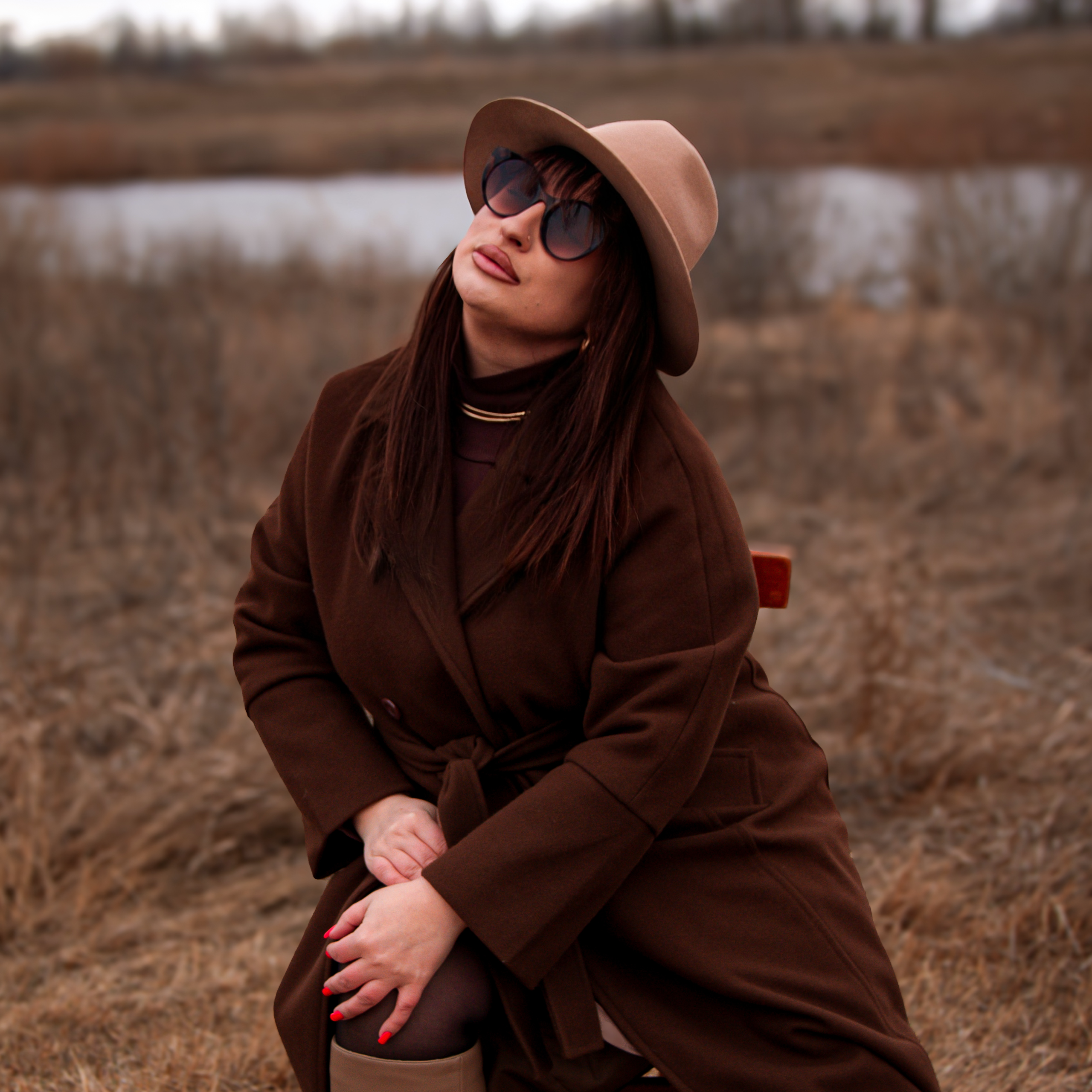 Николаева Олеся | Портретный фотограф Индивидуальная съёмка • Краснодар • Геленджик • ст. Преображенская