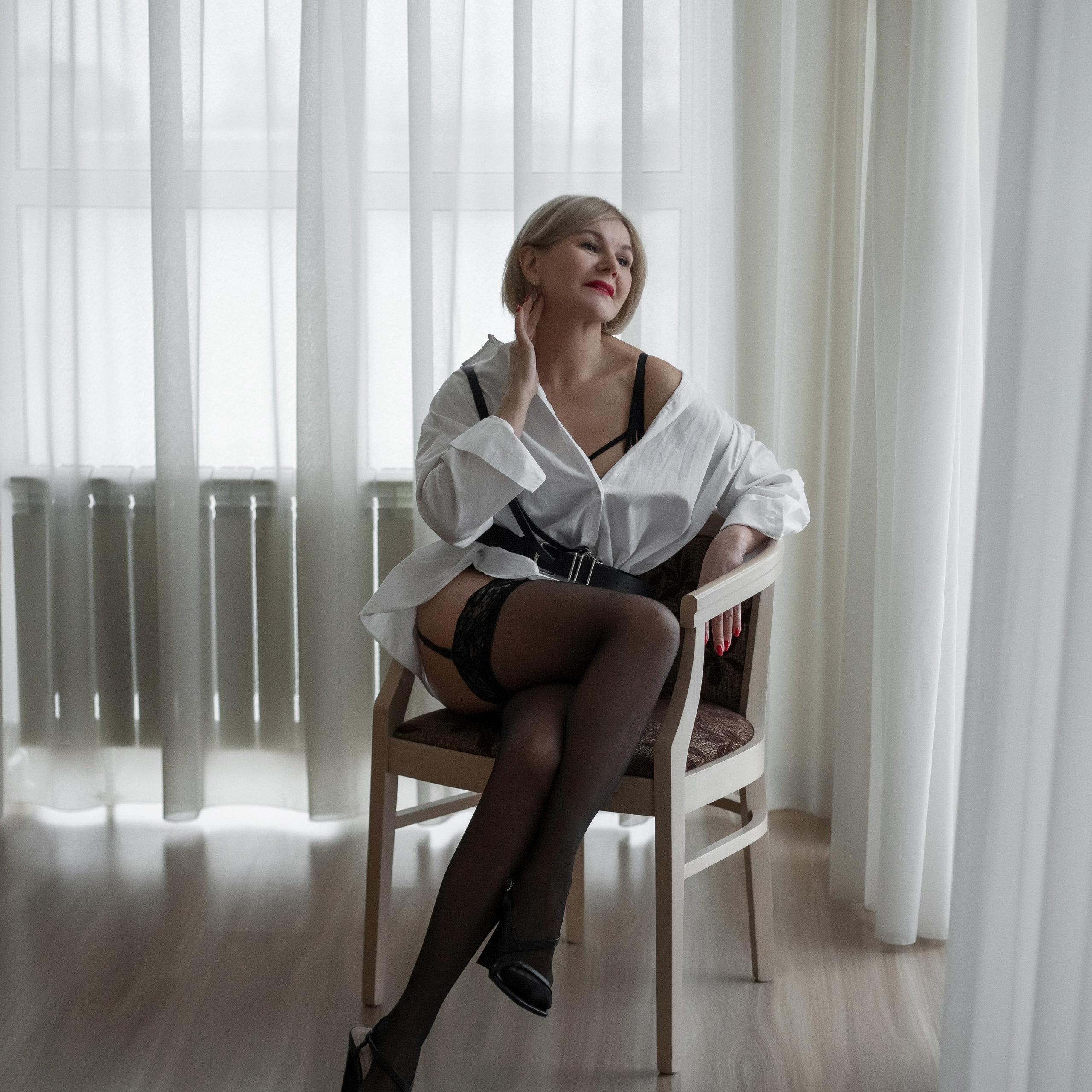 Отзывы о моей работе