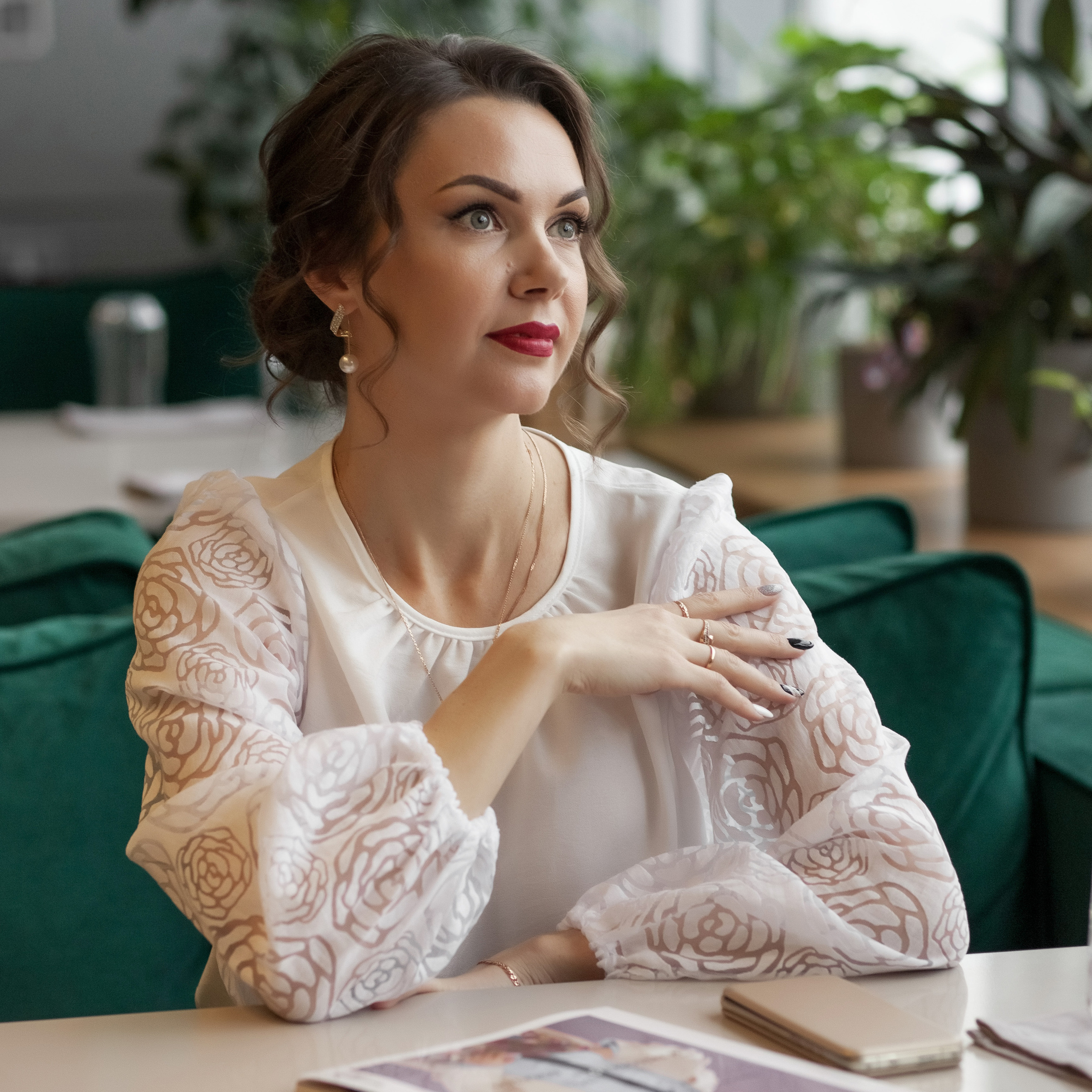 Отзывы о моей работе