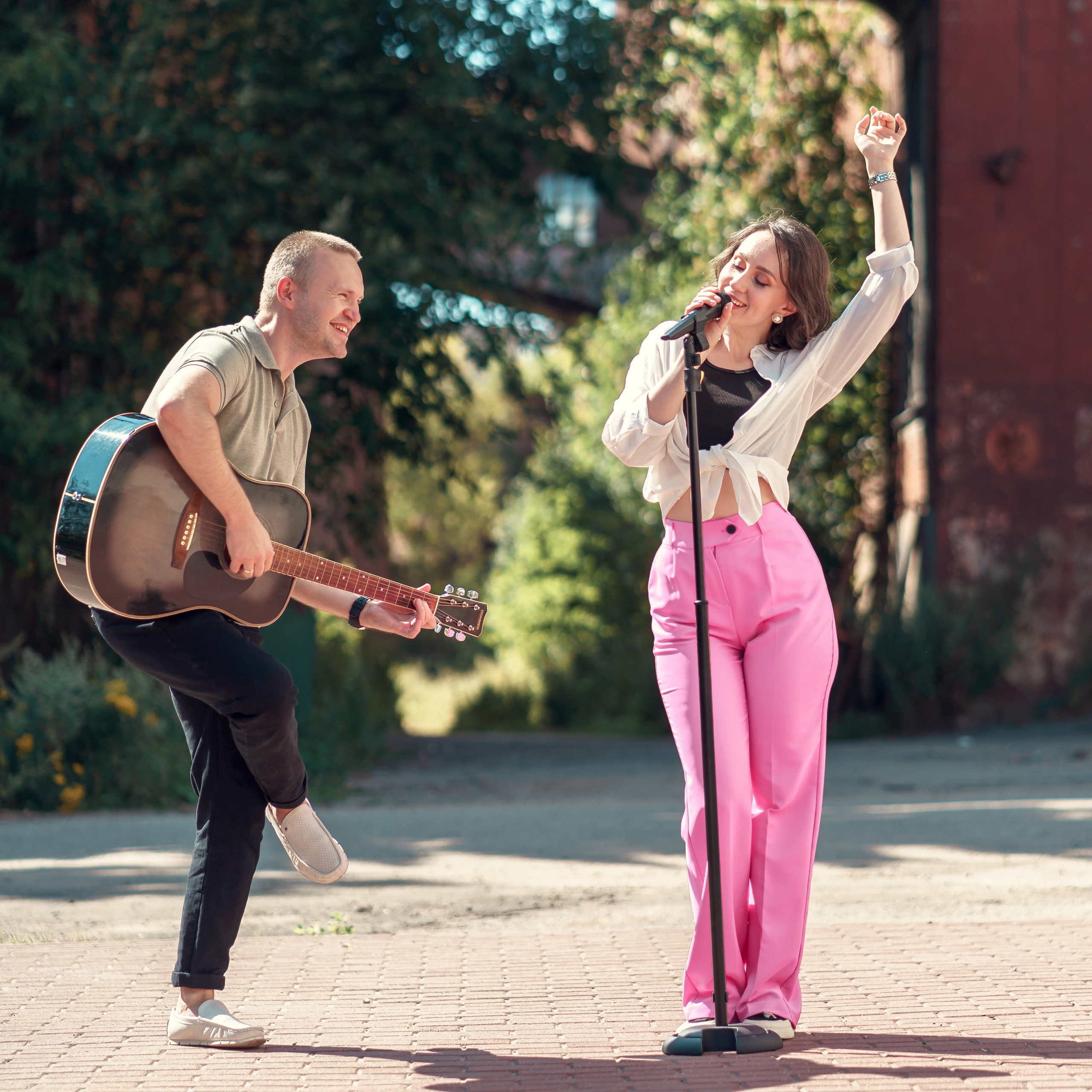 Отзывы. Топовый фотограф Юлия Графова