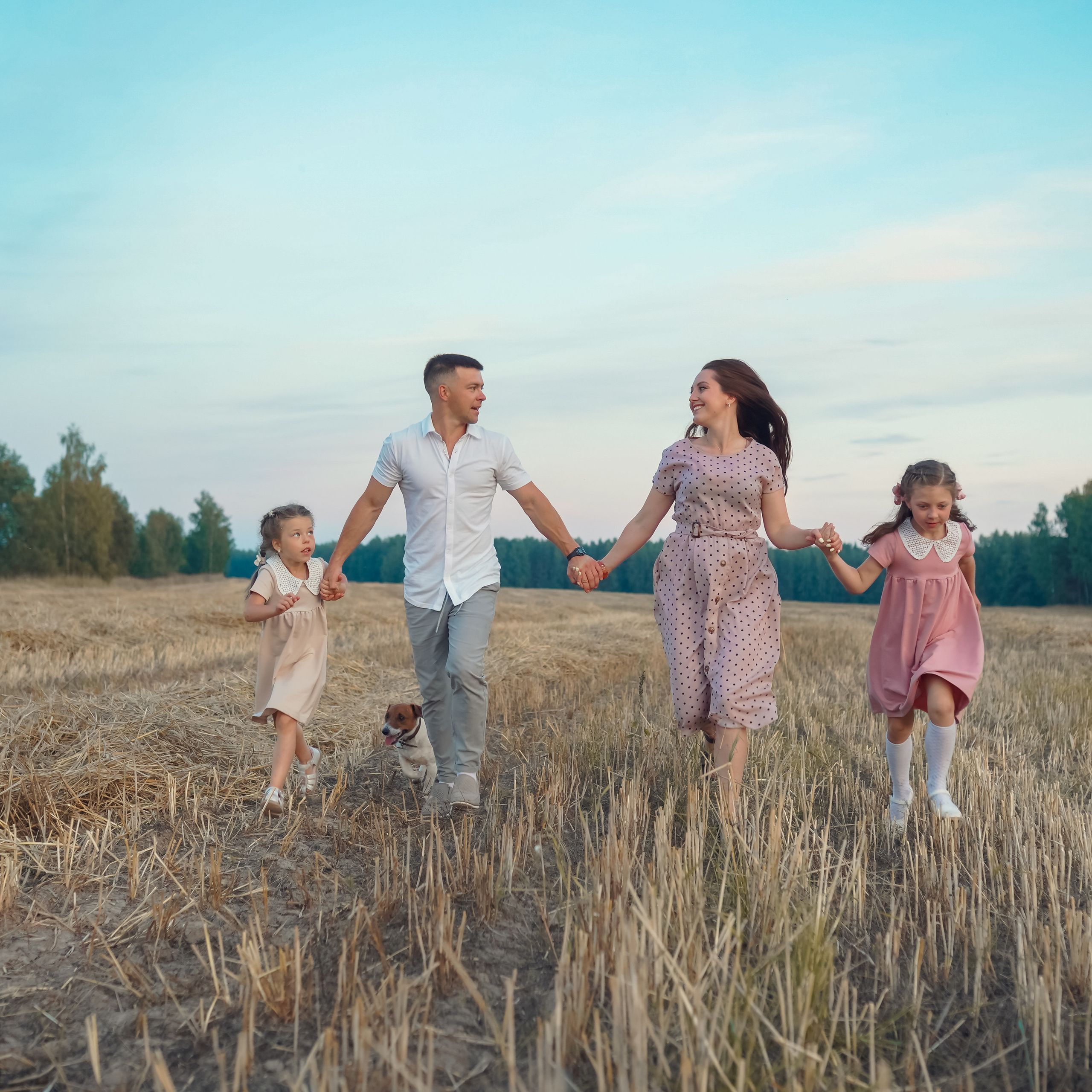 Отзывы. Топовый фотограф Юлия Графова