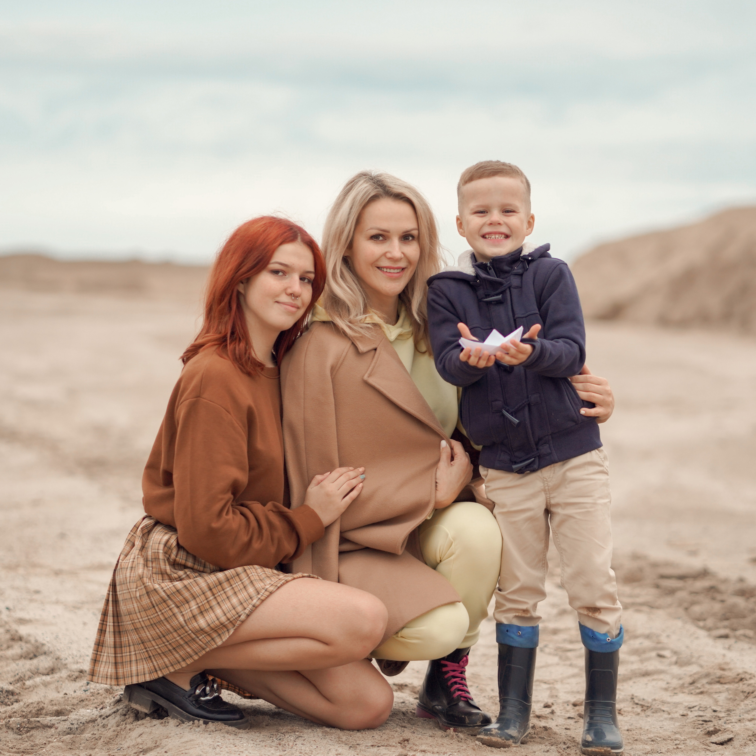 Отзывы. Топовый фотограф Юлия Графова