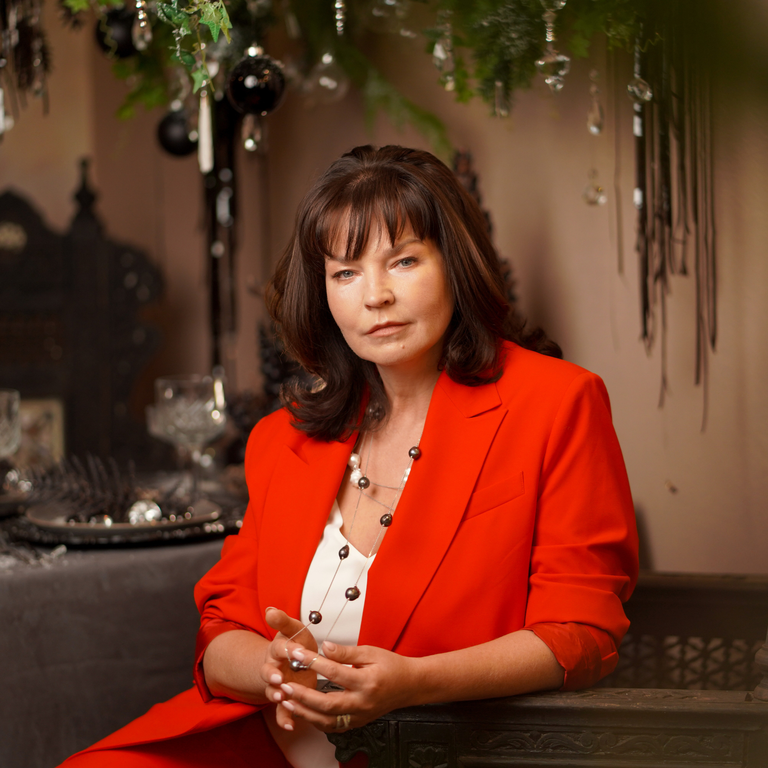 Отзывы. Топовый фотограф Юлия Графова