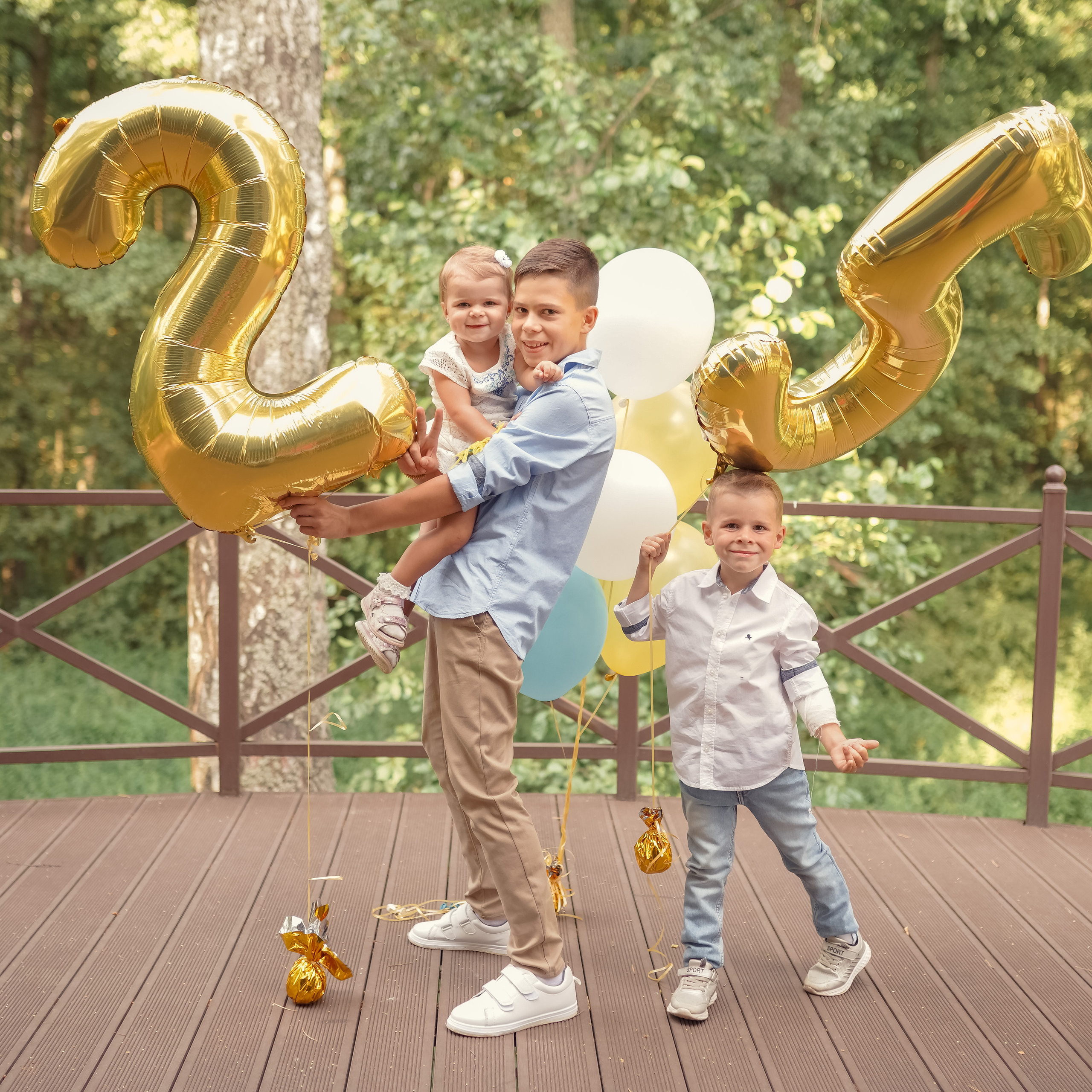 Отзывы. Топовый фотограф Юлия Графова